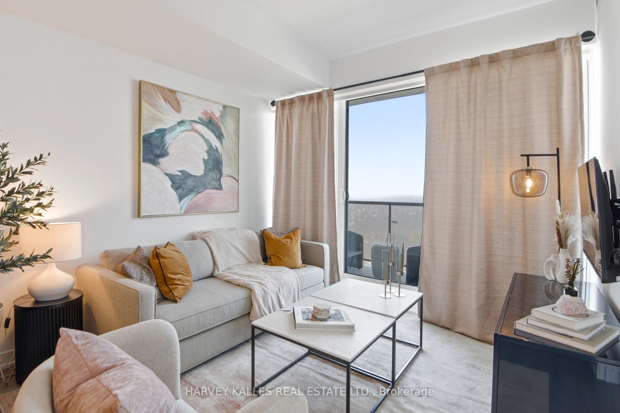 100 Eastdale Avenue 1602, Toronto, ON M4C 5A1 photo 2