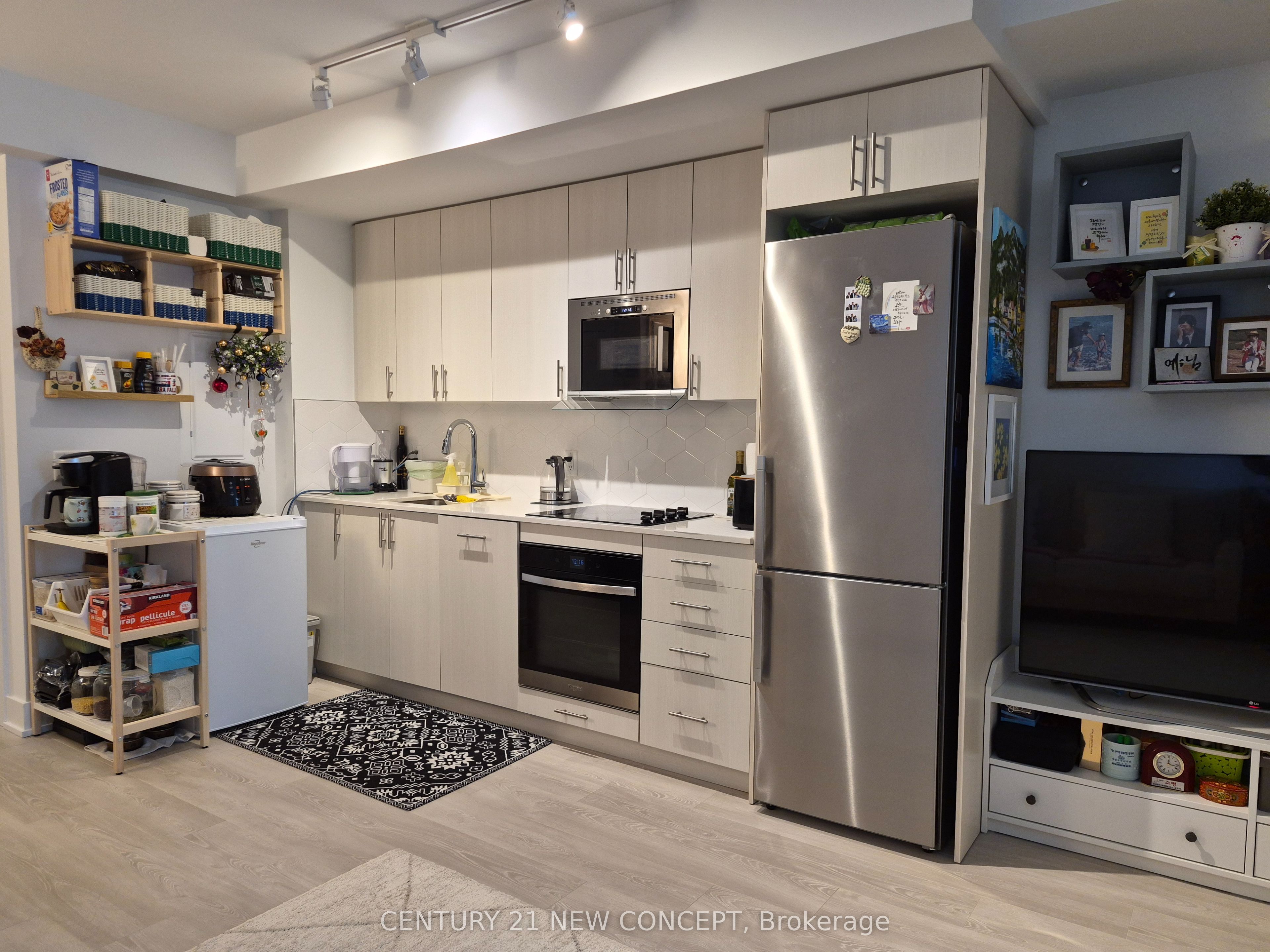 2545 Simcoe Street E 318, Oshawa, ON L1L 0W3 photo 2