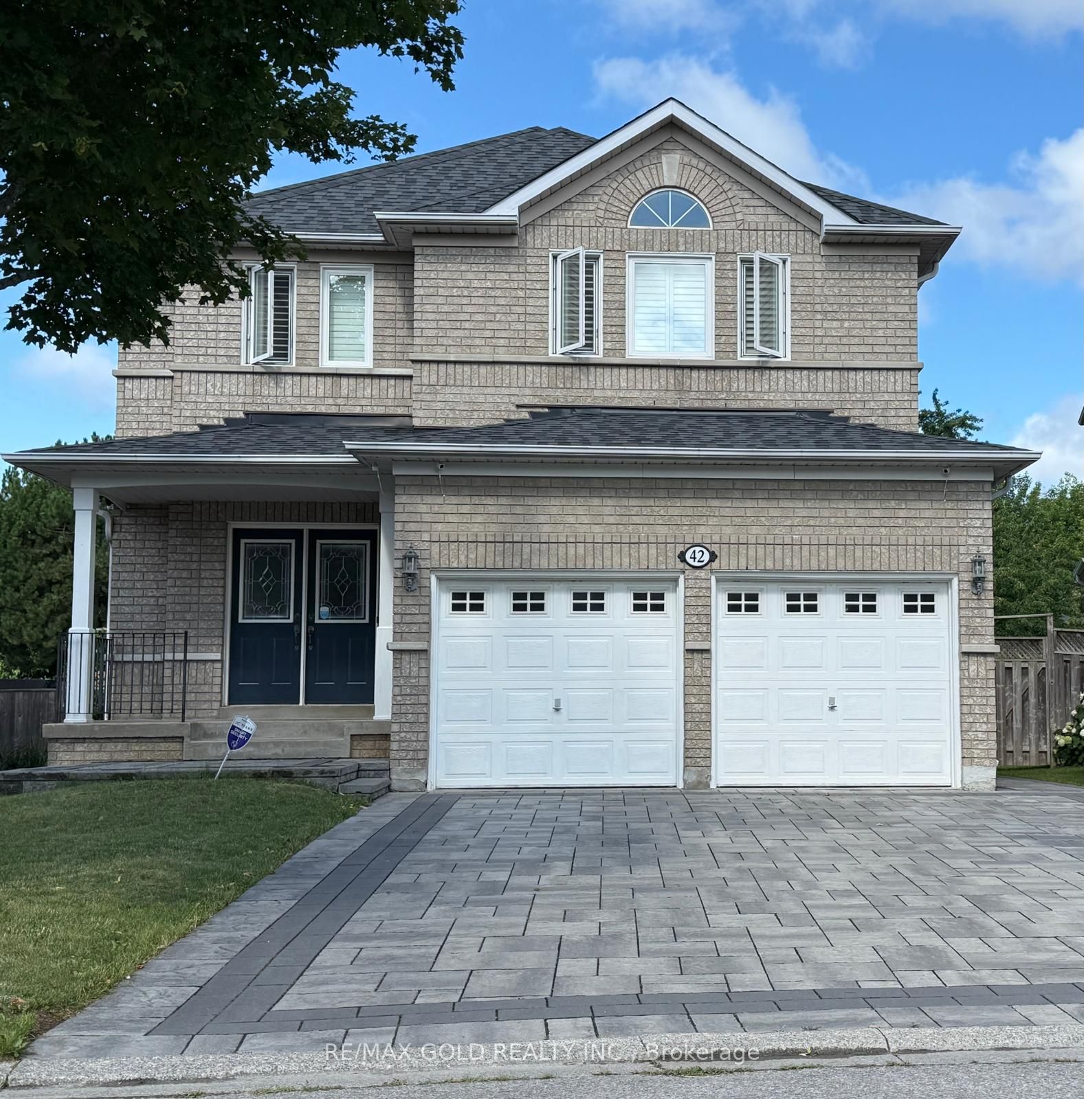 42 Stonebridge Boulevard, Toronto, ON M1W 4A7 photo 2