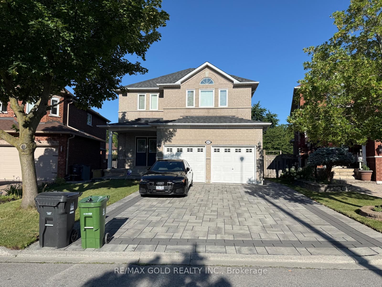 42 Stonebridge Boulevard, Toronto, ON M1W 4A7 photo 3