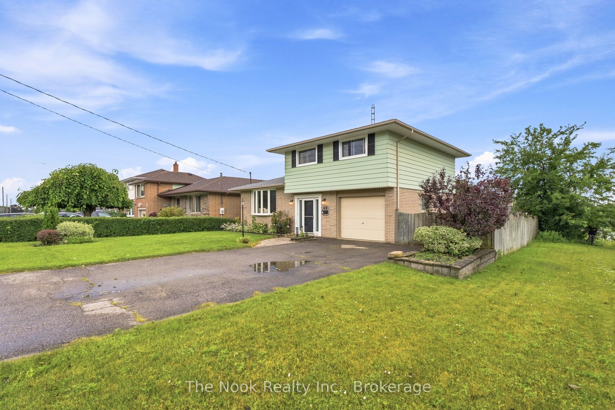 40 Keewatin Street S, Oshawa, ON L1H 6Z1 photo 3
