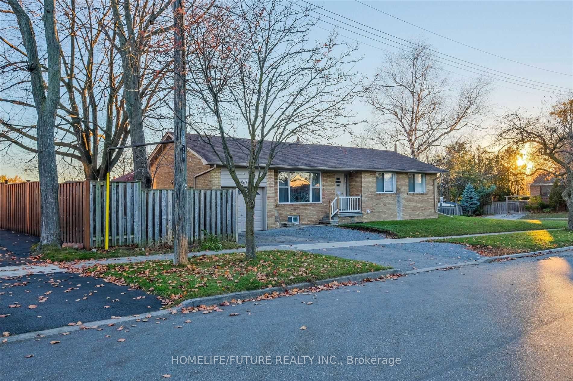 50 Benlight Crescent, Toronto, ON M1H 1P5 photo 3