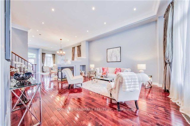 135 Rushworth Drive, Ajax, ON L1Z 2A3 photo 2