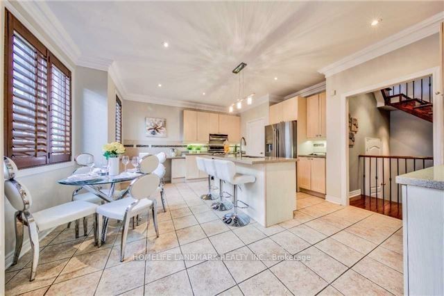 135 Rushworth Drive, Ajax, ON L1Z 2A3 photo 3
