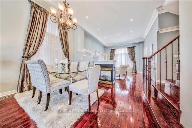 135 Rushworth Drive, Ajax, ON L1Z 2A3 photo 5
