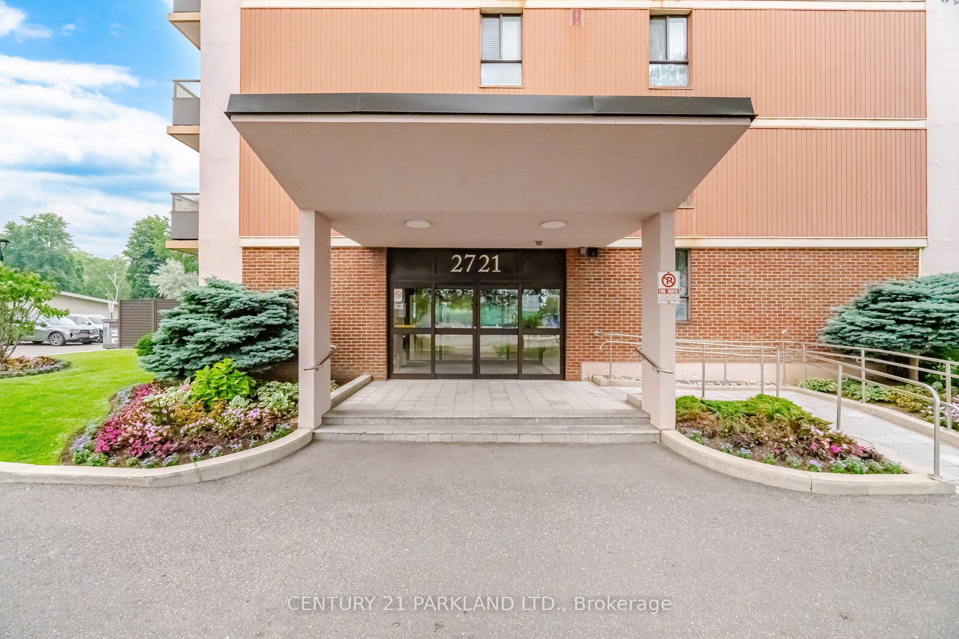 2721 Victoria Pk Avenue 203, Toronto, ON M1T 3N7