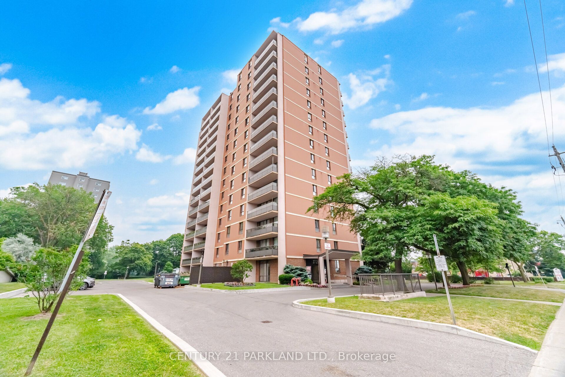 2721 Victoria Pk Avenue 203, Toronto, ON M1T 3N7 photo 2