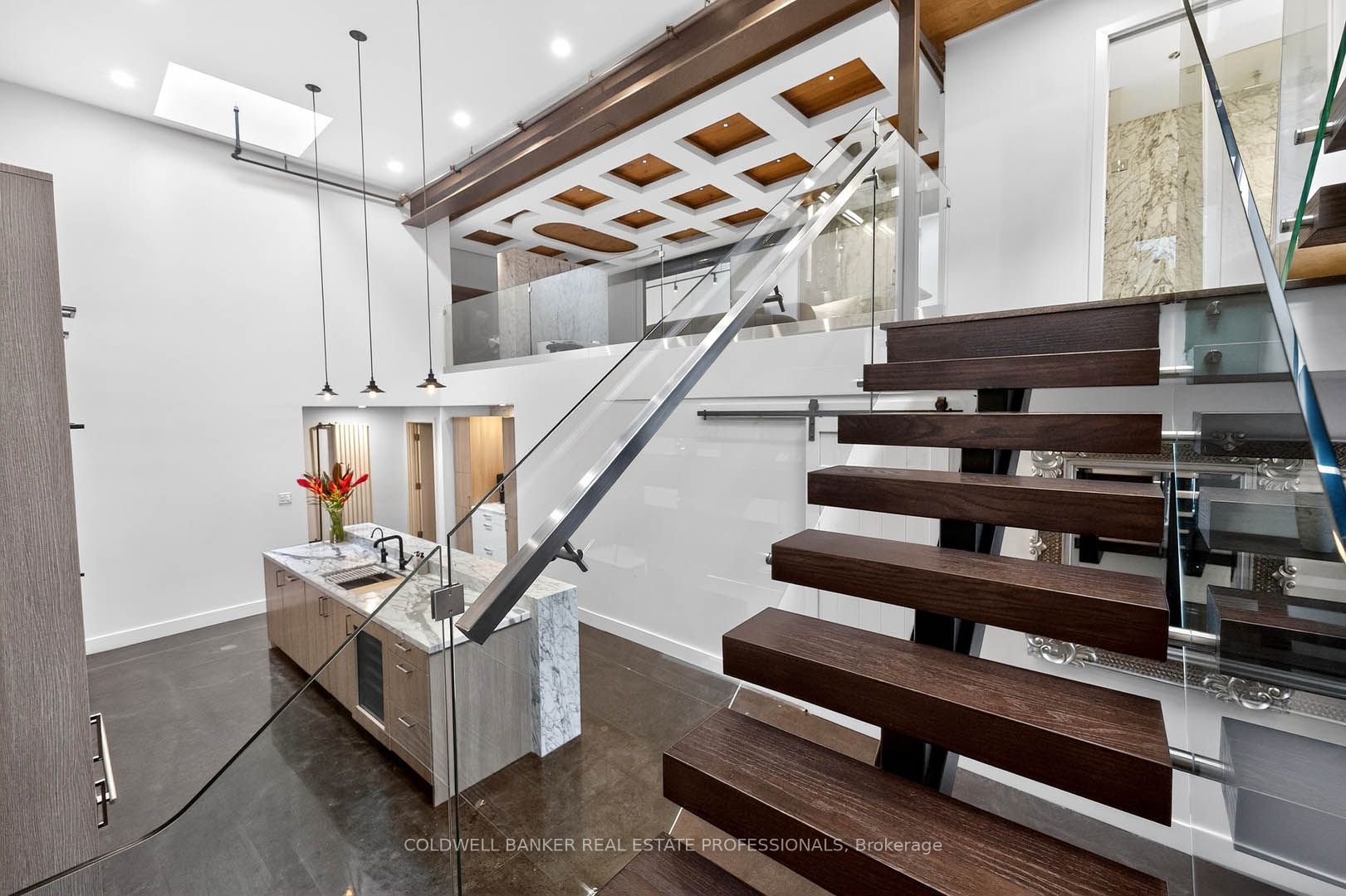 326 Carlaw Avenue 127, Toronto, ON M4M 3N8 photo 4