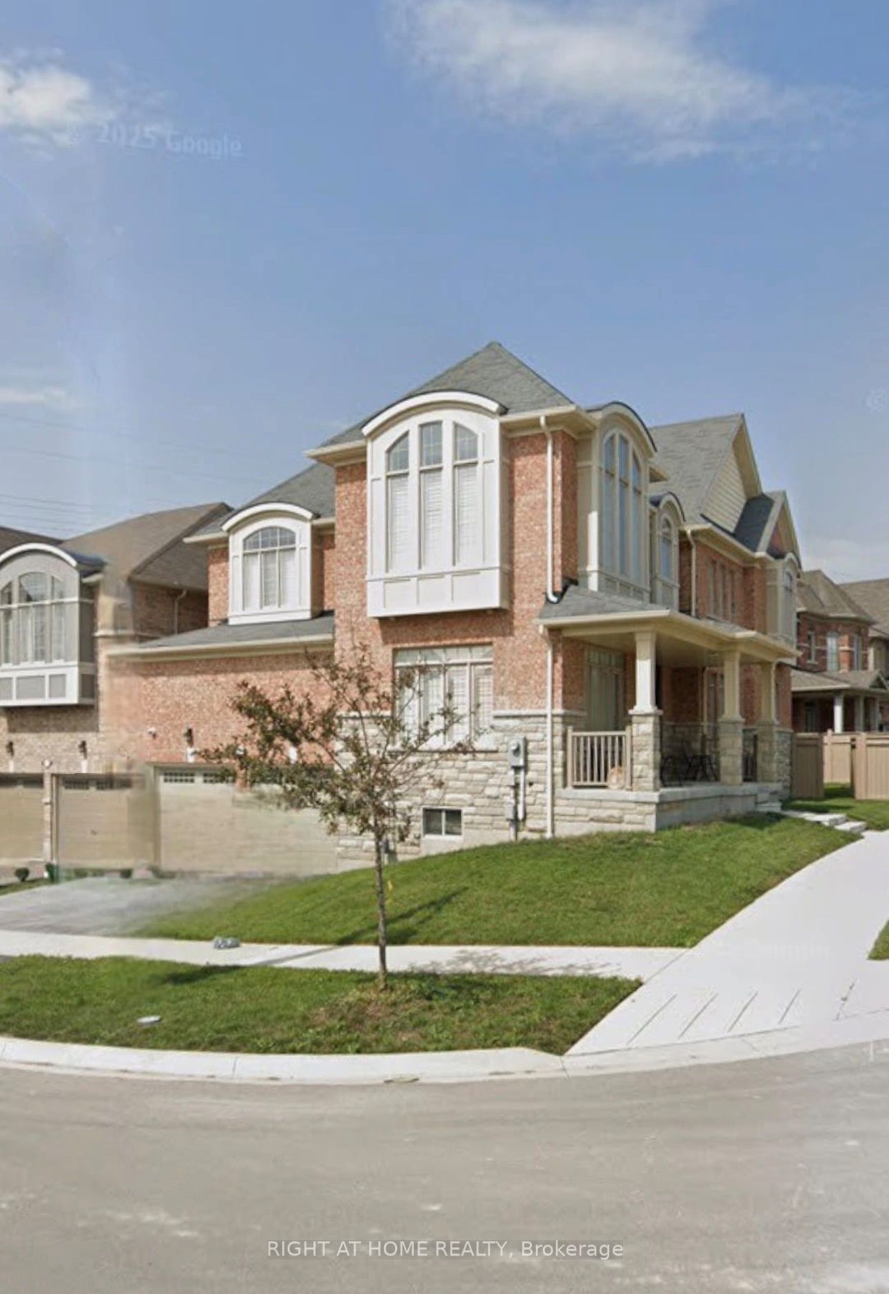 9 Stott Avenue BSMT, Ajax, ON L1T 0M5
