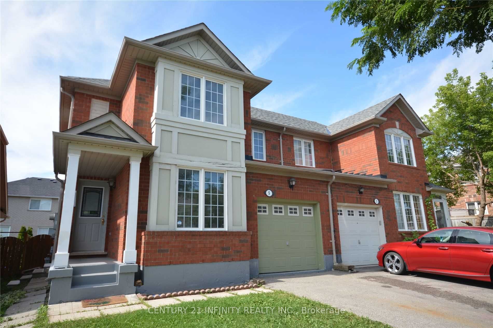 5 Dusk Owl Drive, Toronto, ON M1X 1Y1 photo 2
