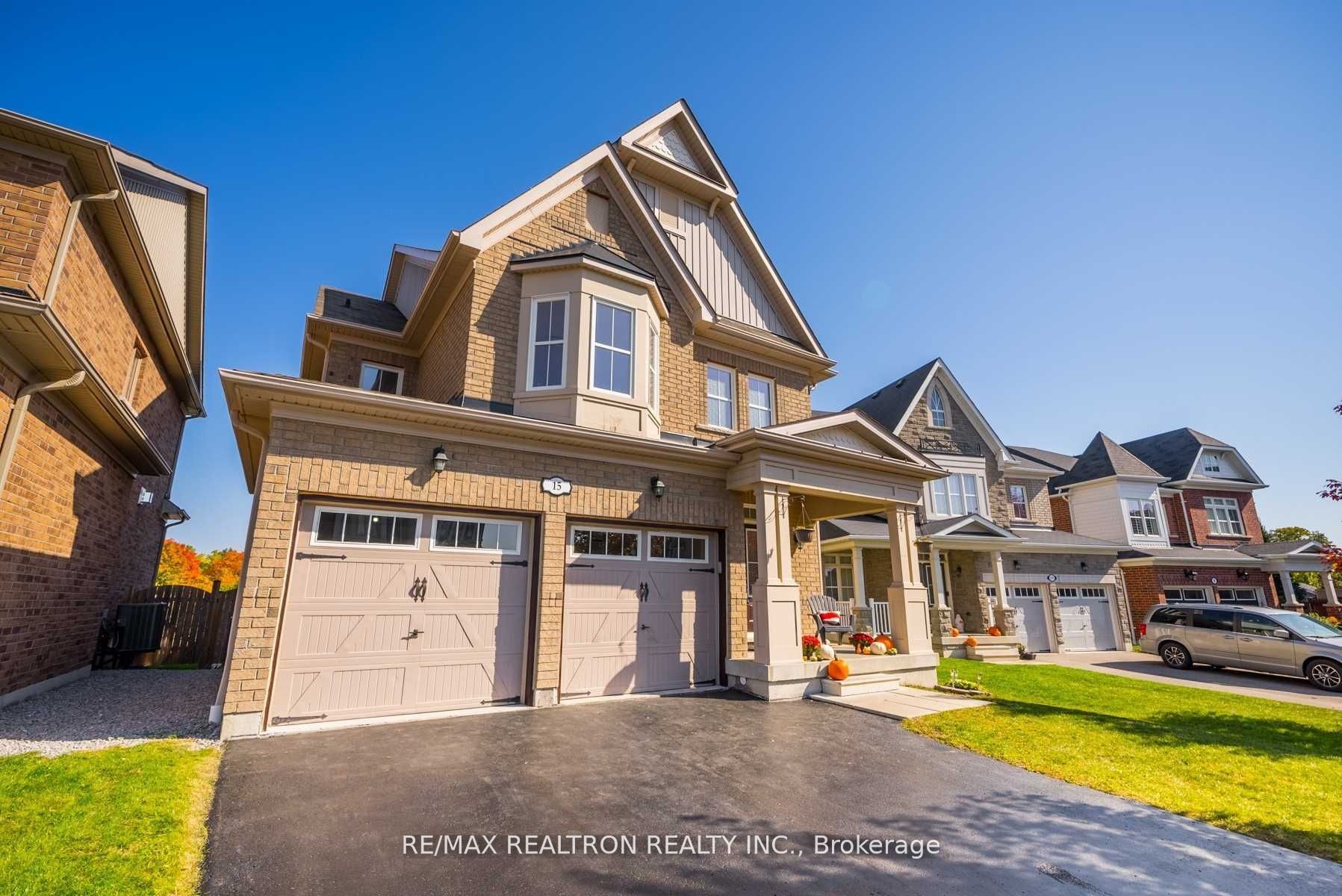 15 Burning Springs Place, Whitby, ON L1M 0H1 photo 3
