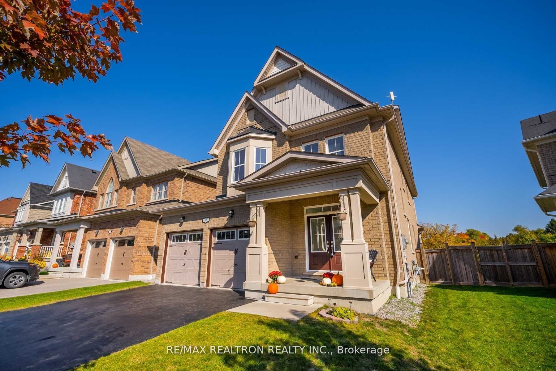 15 Burning Springs Place, Whitby, ON L1M 0H1 photo 4