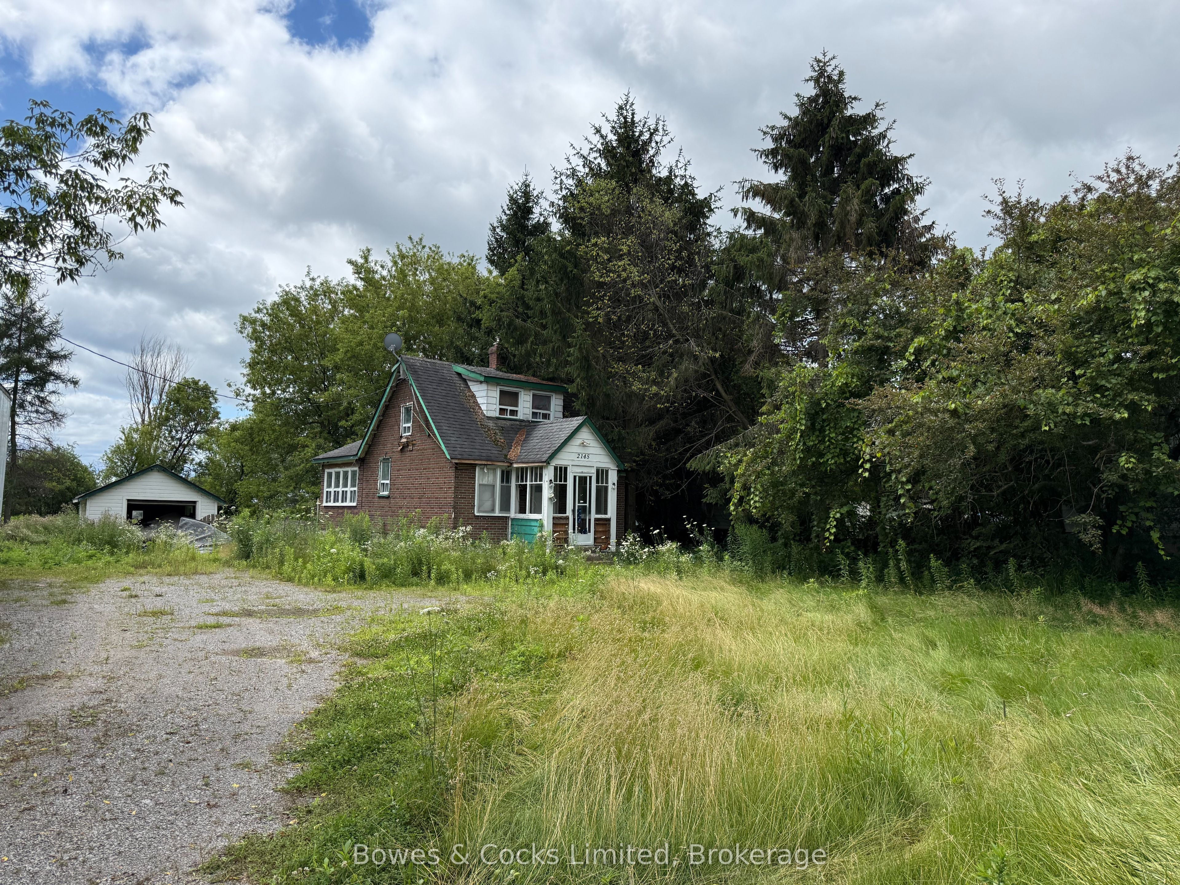2145 Highway 2 N/A, Clarington, ON L1C 6G4 photo 2