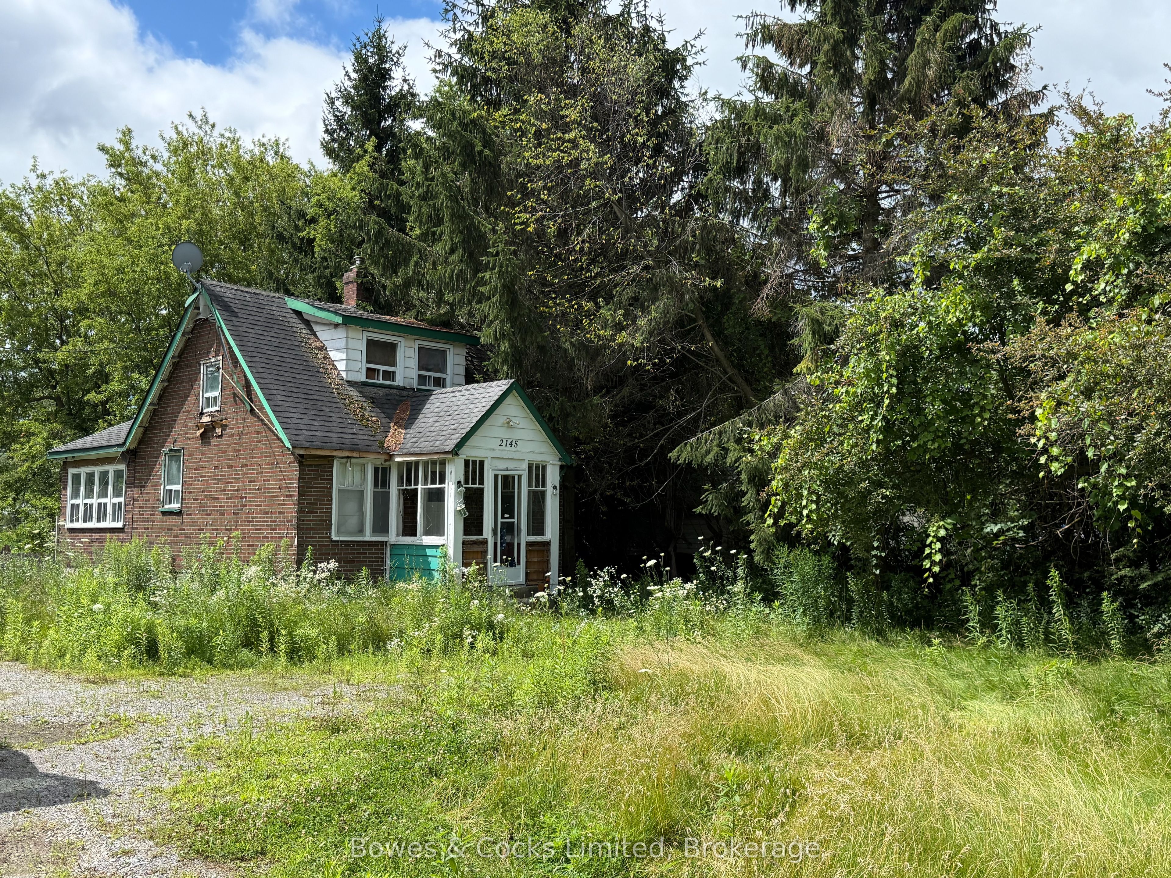 2145 Highway 2 N/A, Clarington, ON L1C 6G4 photo 3