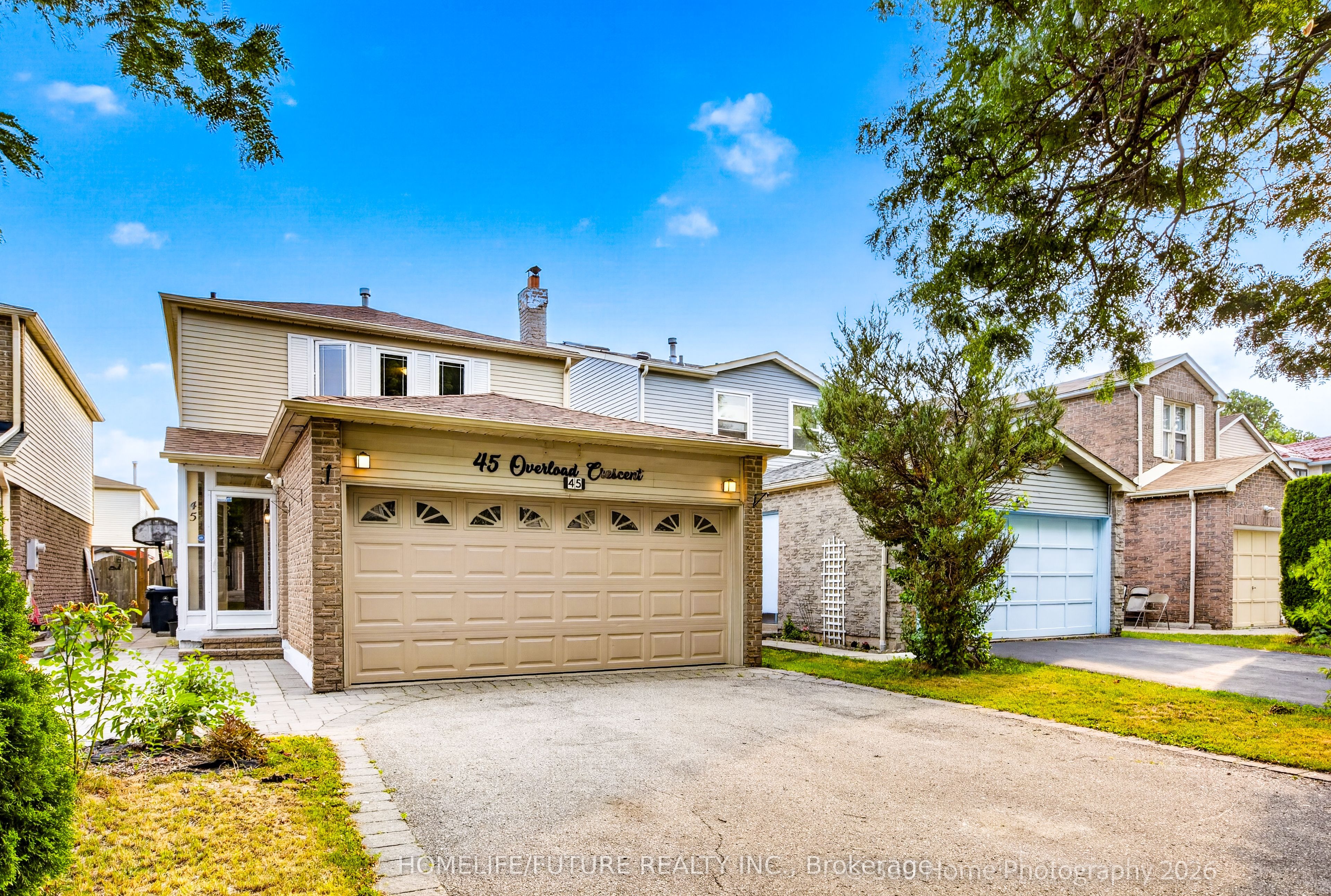 45 Overlord Crescent, Toronto, ON M1B 4P6 photo 3