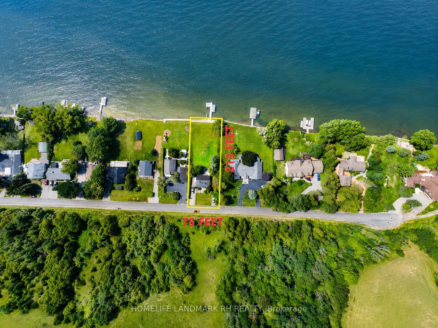 186 Spring Boulevard, Scugog, ON L9L 1B4 photo 3