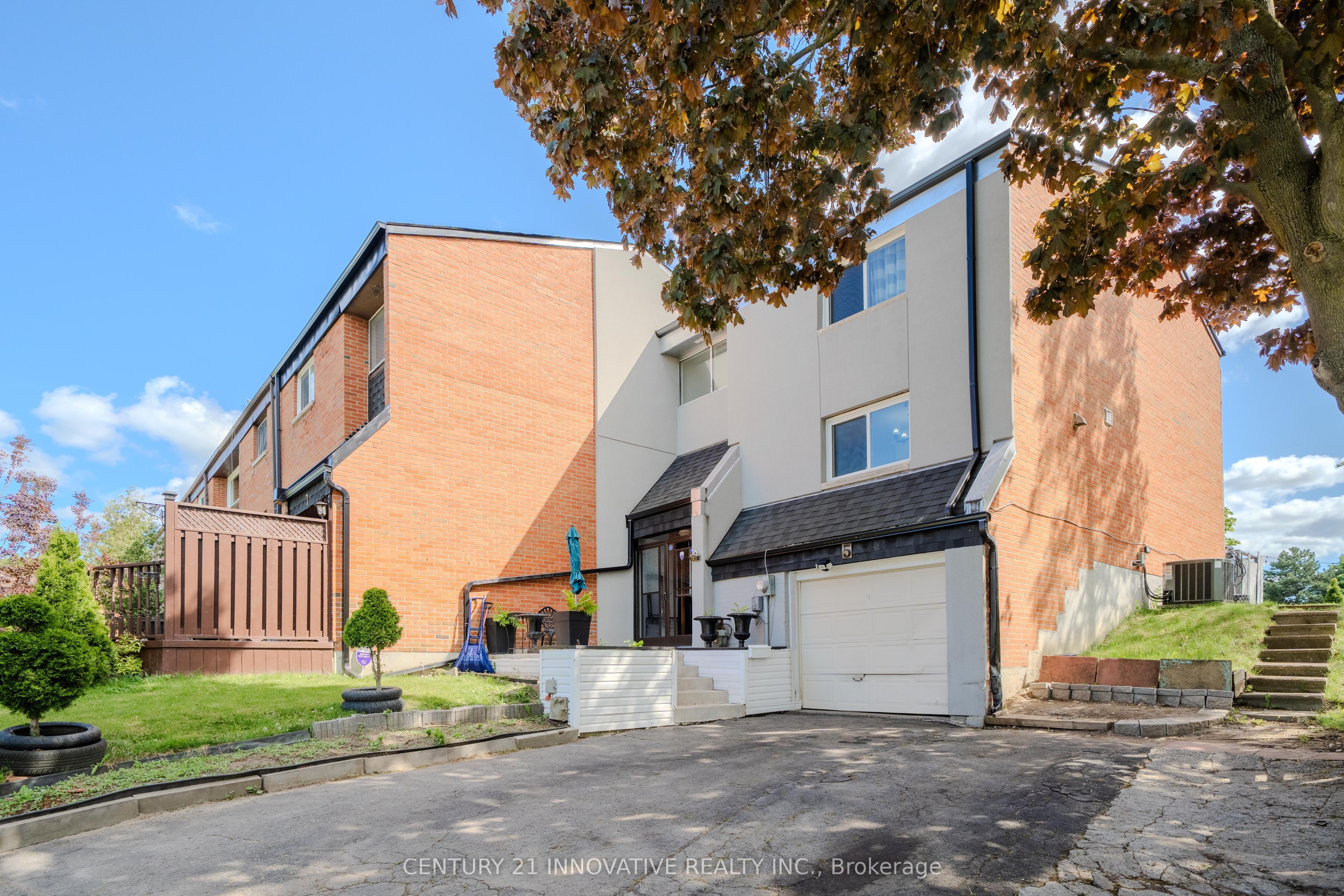5 Cheatham Place, Toronto, ON M1B 1C1 photo 2