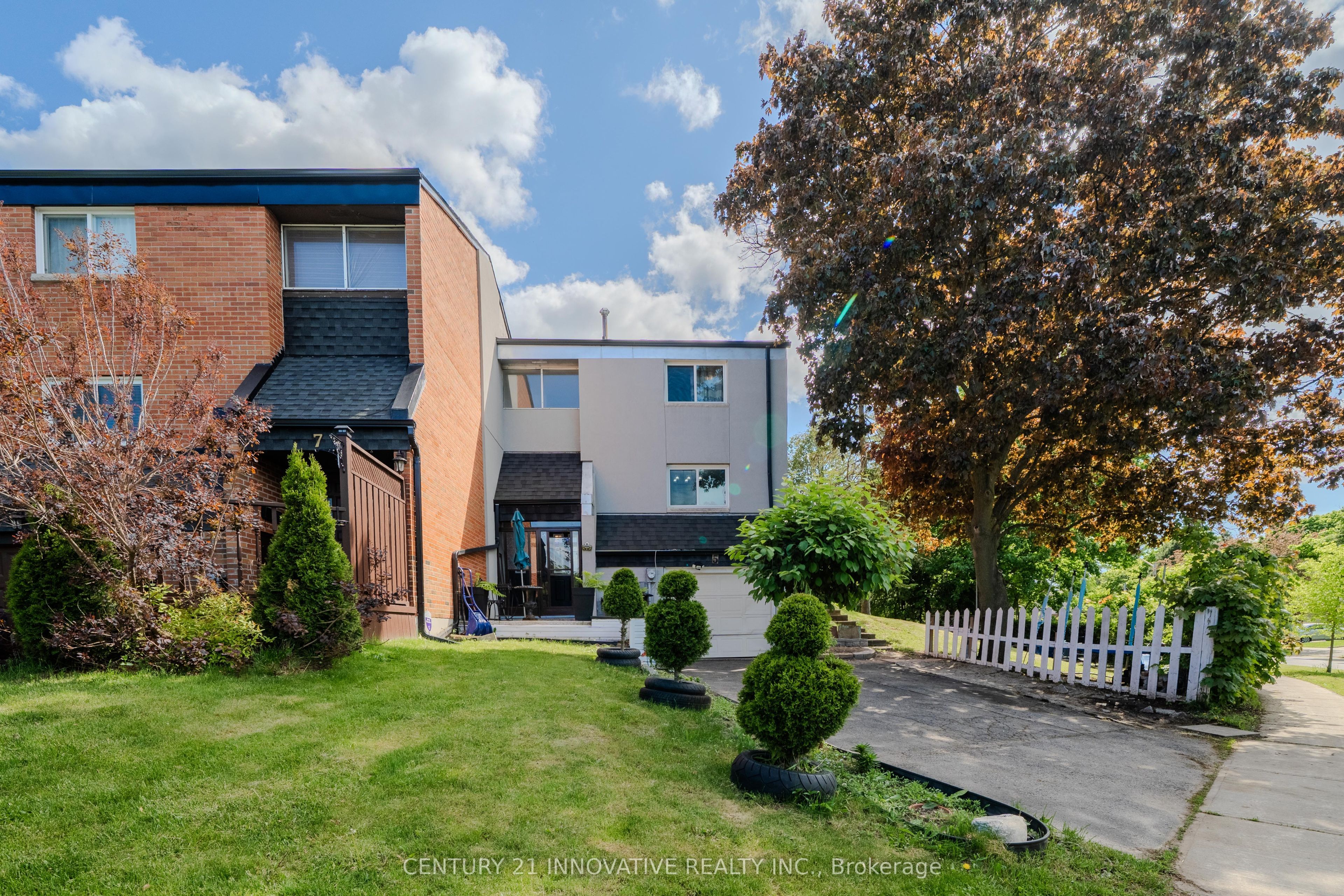 5 Cheatham Place, Toronto, ON M1B 1C1 photo 3