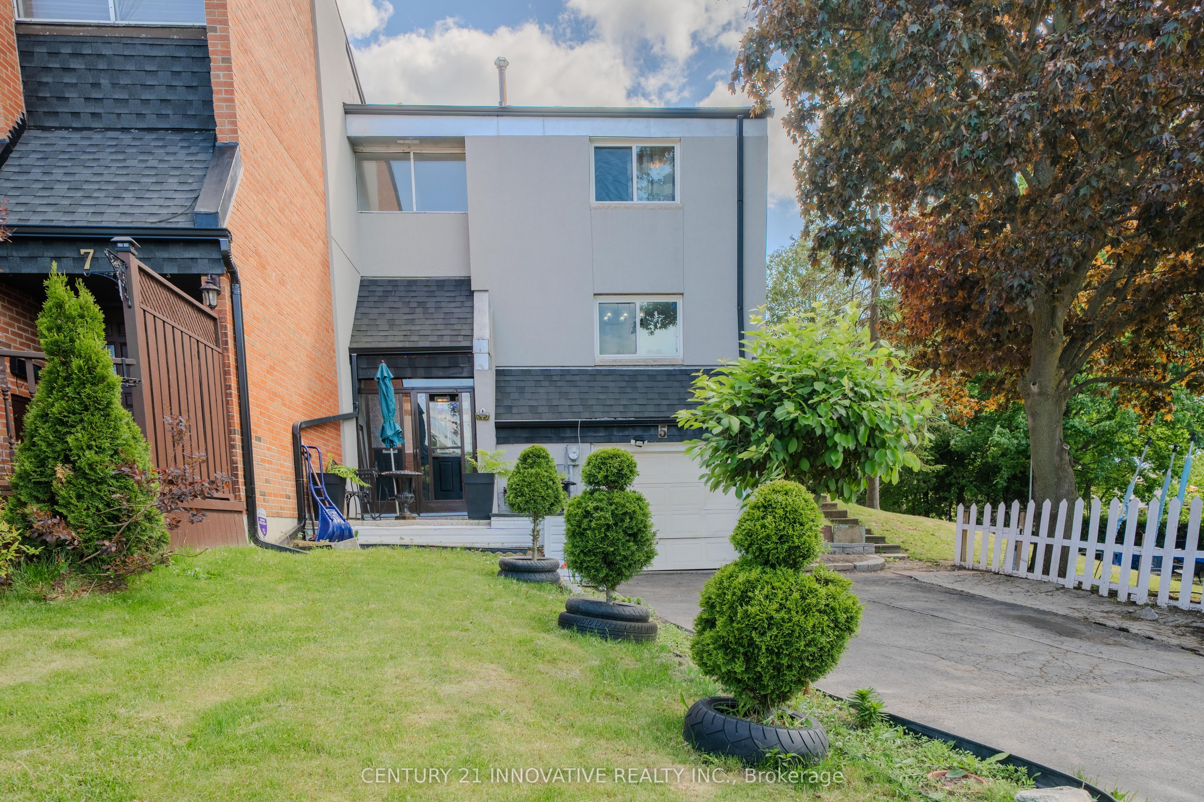 5 Cheatham Place, Toronto, ON M1B 1C1 photo 4