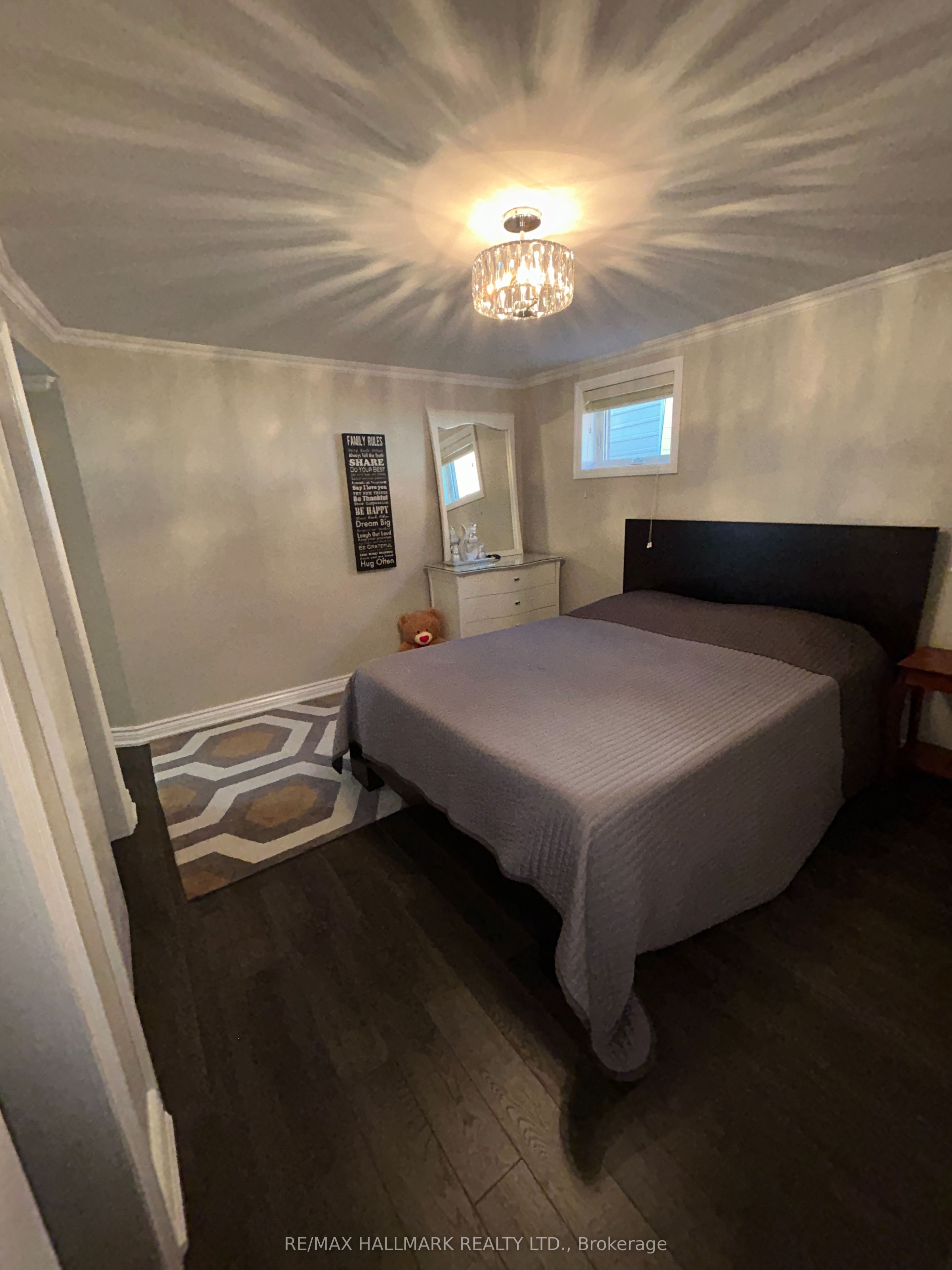 110 Trinnell Boulevard, Toronto, ON M1L 1S7 photo 3