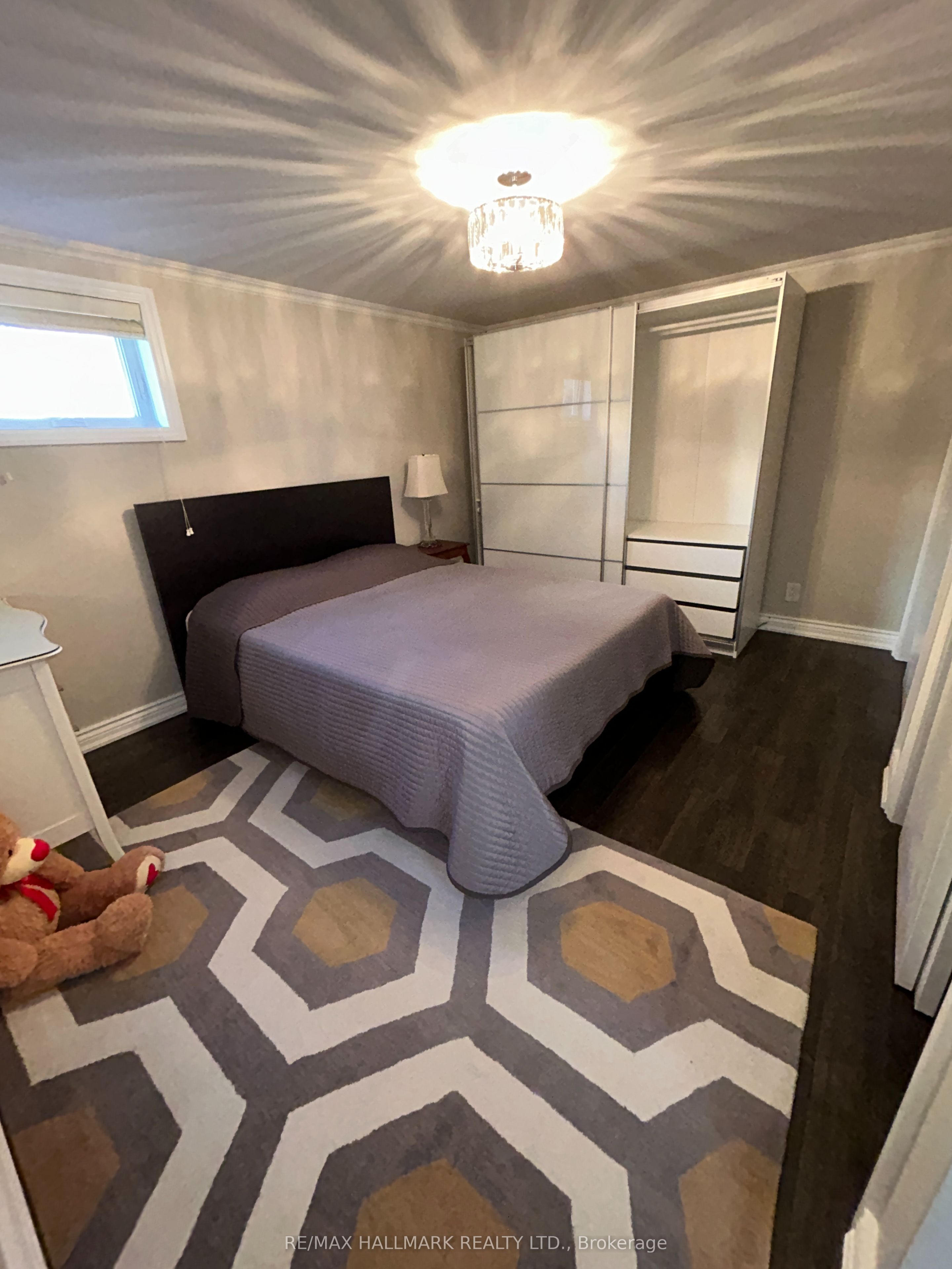 110 Trinnell Boulevard, Toronto, ON M1L 1S7 photo 4