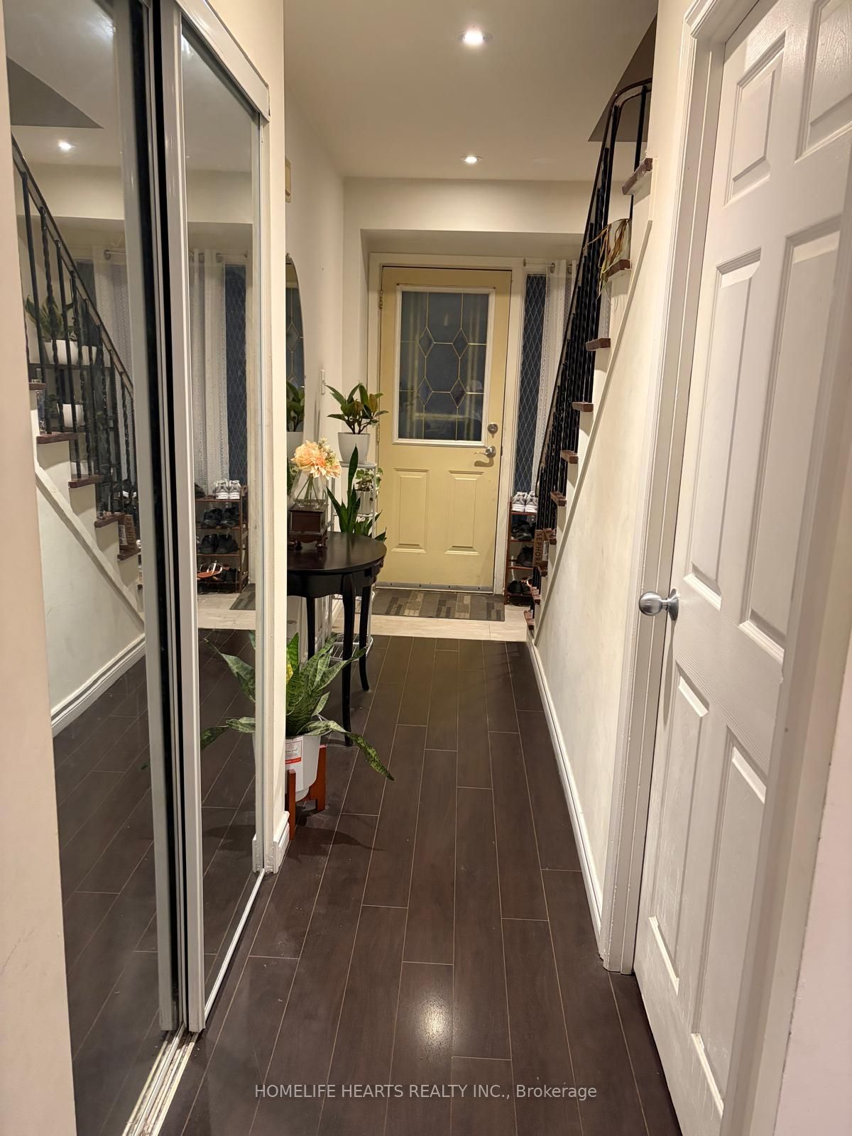 301 Washburn Way 40, Toronto, ON M1B 1K4