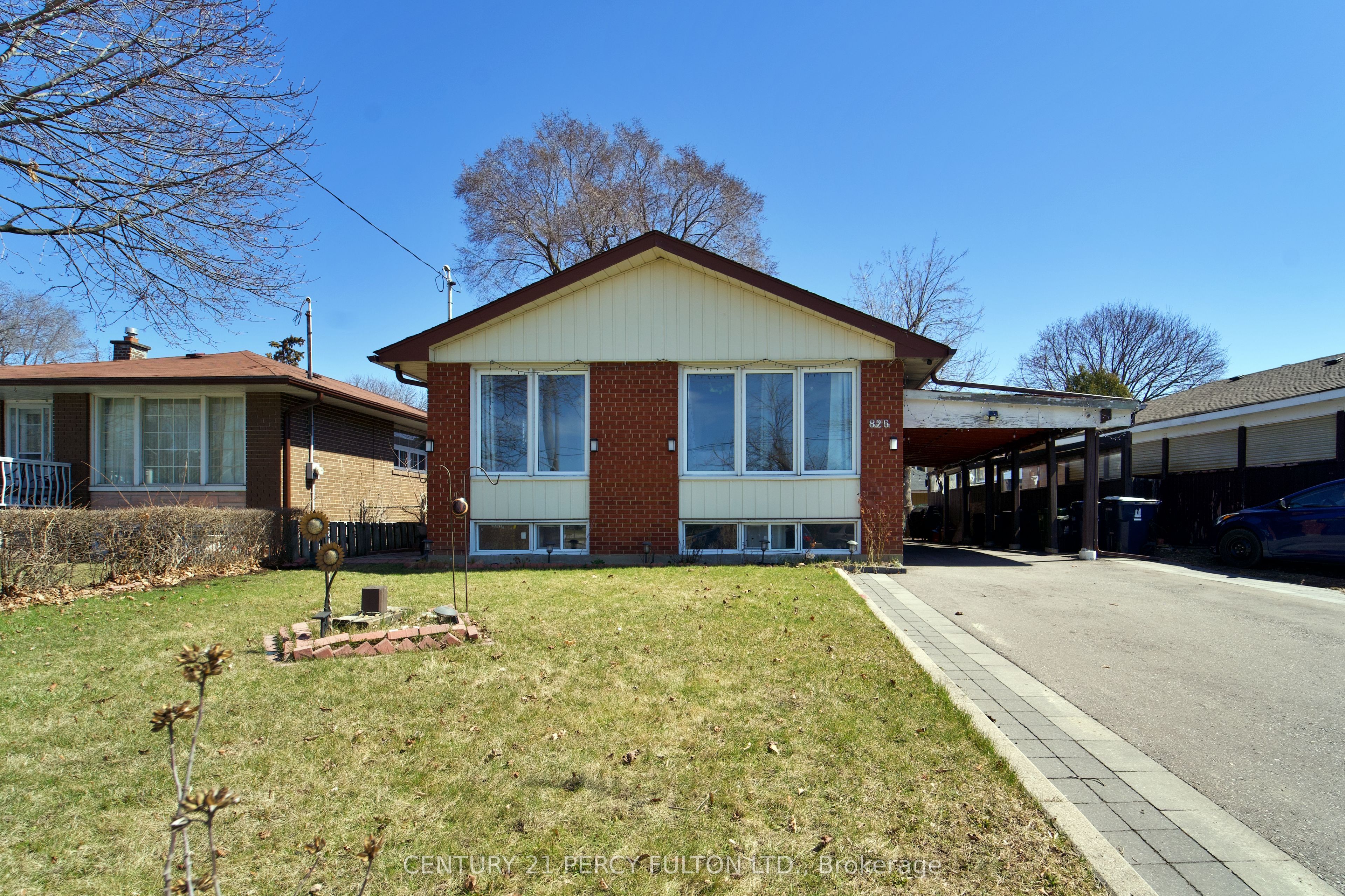 826 Brimorton Drive, Toronto, ON M1G 2S9 photo 2