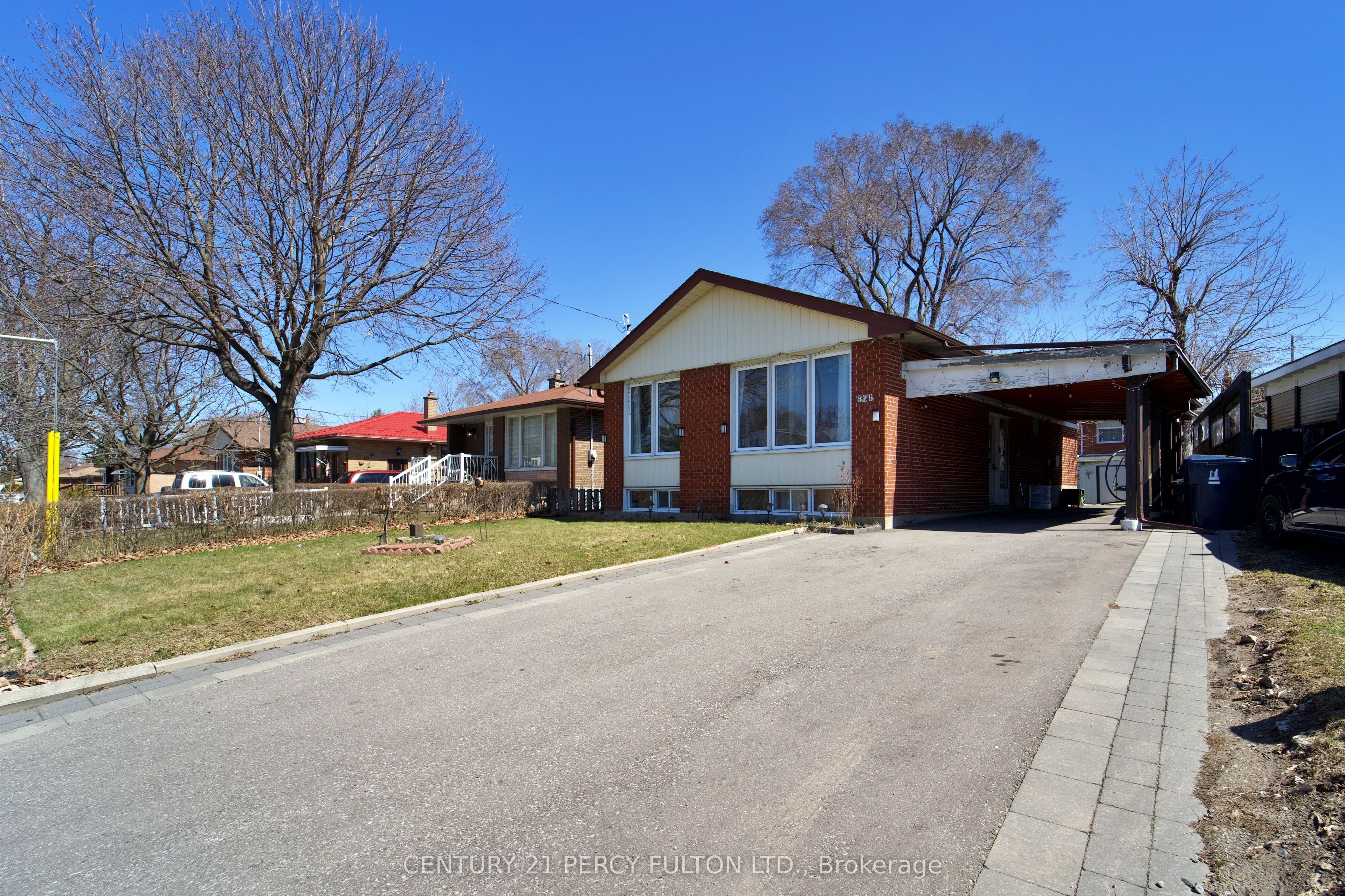 826 Brimorton Drive, Toronto, ON M1G 2S9 photo 3