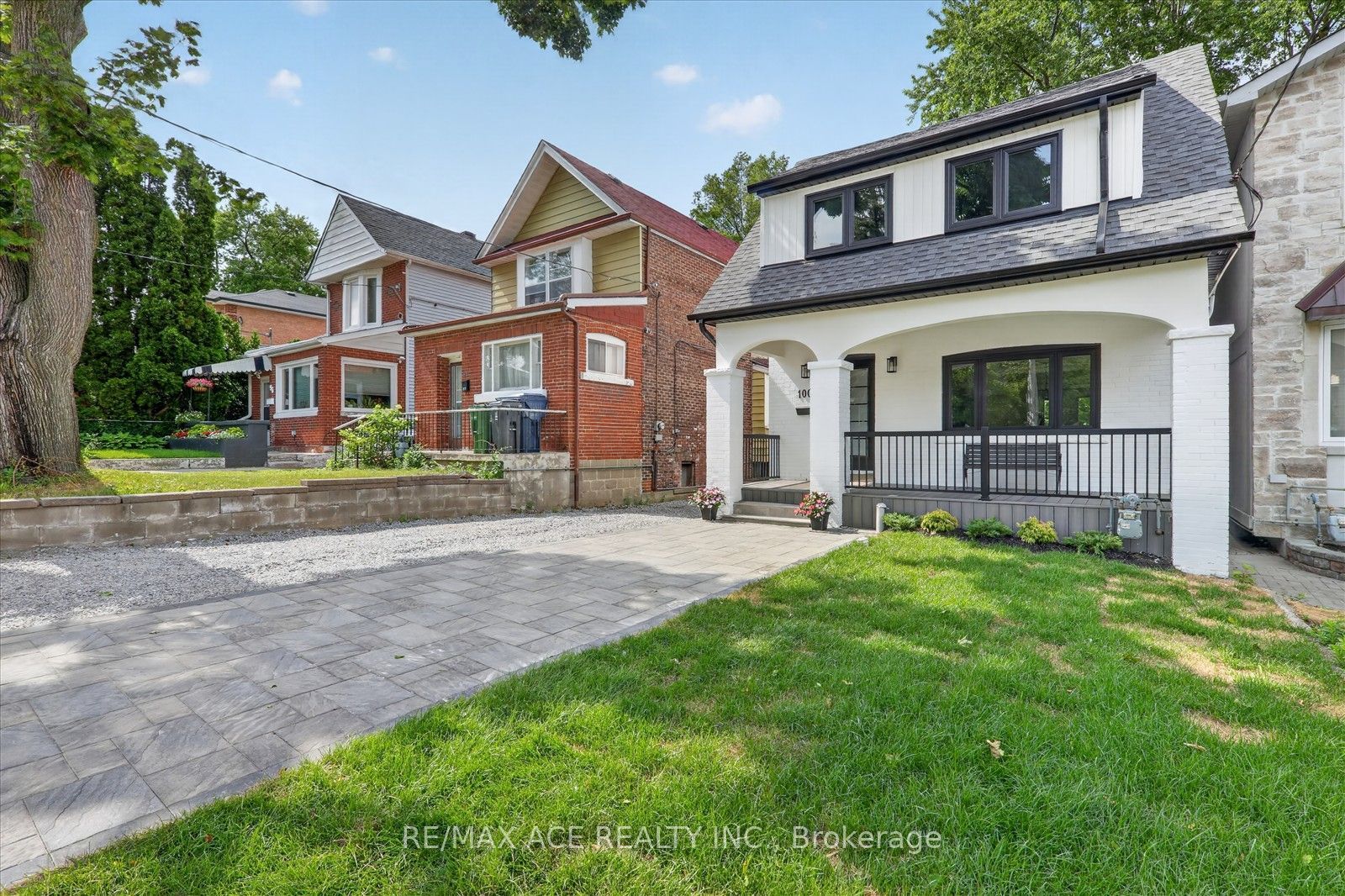 100 Dunkirk Road, Toronto, ON M4C 2M6 photo 3