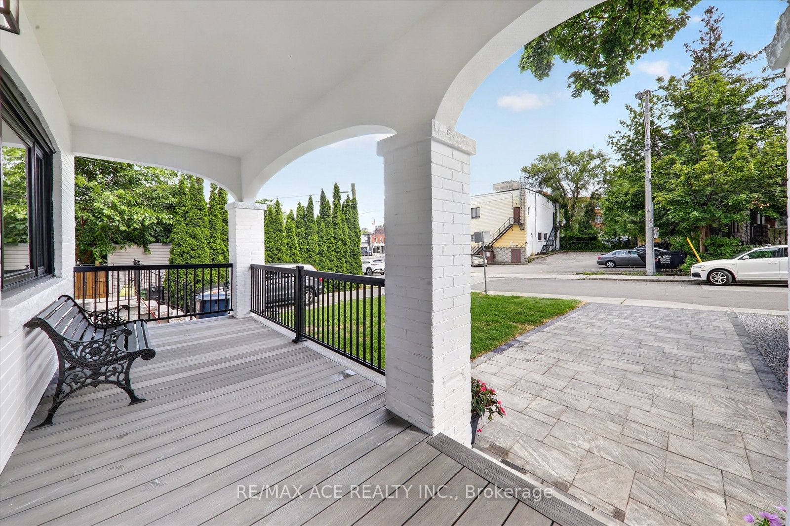 100 Dunkirk Road, Toronto, ON M4C 2M6 photo 5