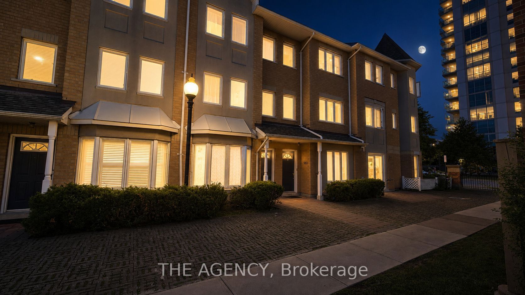 28 Rosebank Drive 503, Toronto, ON M1B 5Z1 photo 2