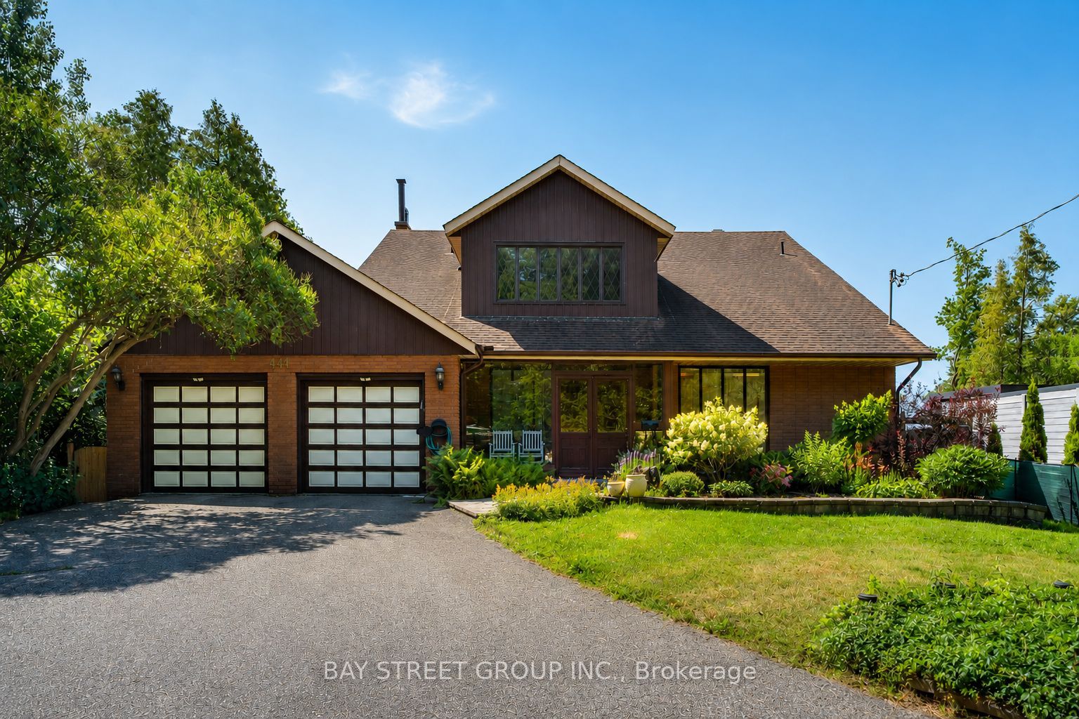 441 Guildwood Parkway, Toronto, ON M1E 1R3