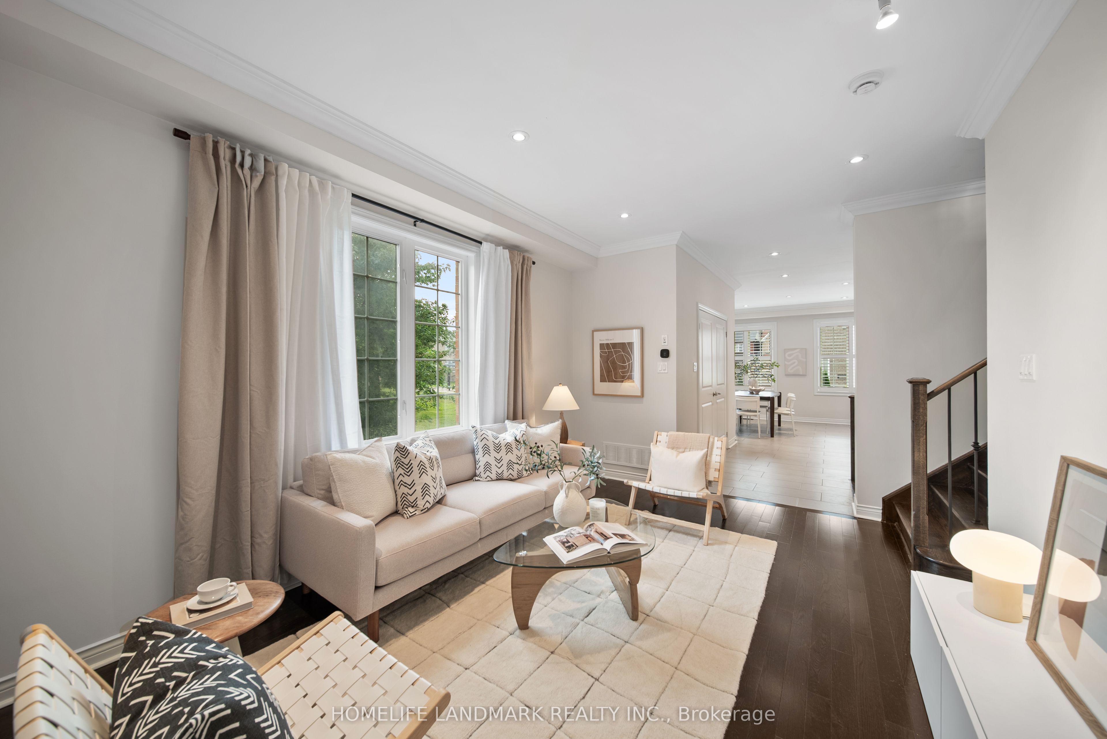50 Keith-Wright Crescent, Ajax, ON L1Z 0P9
