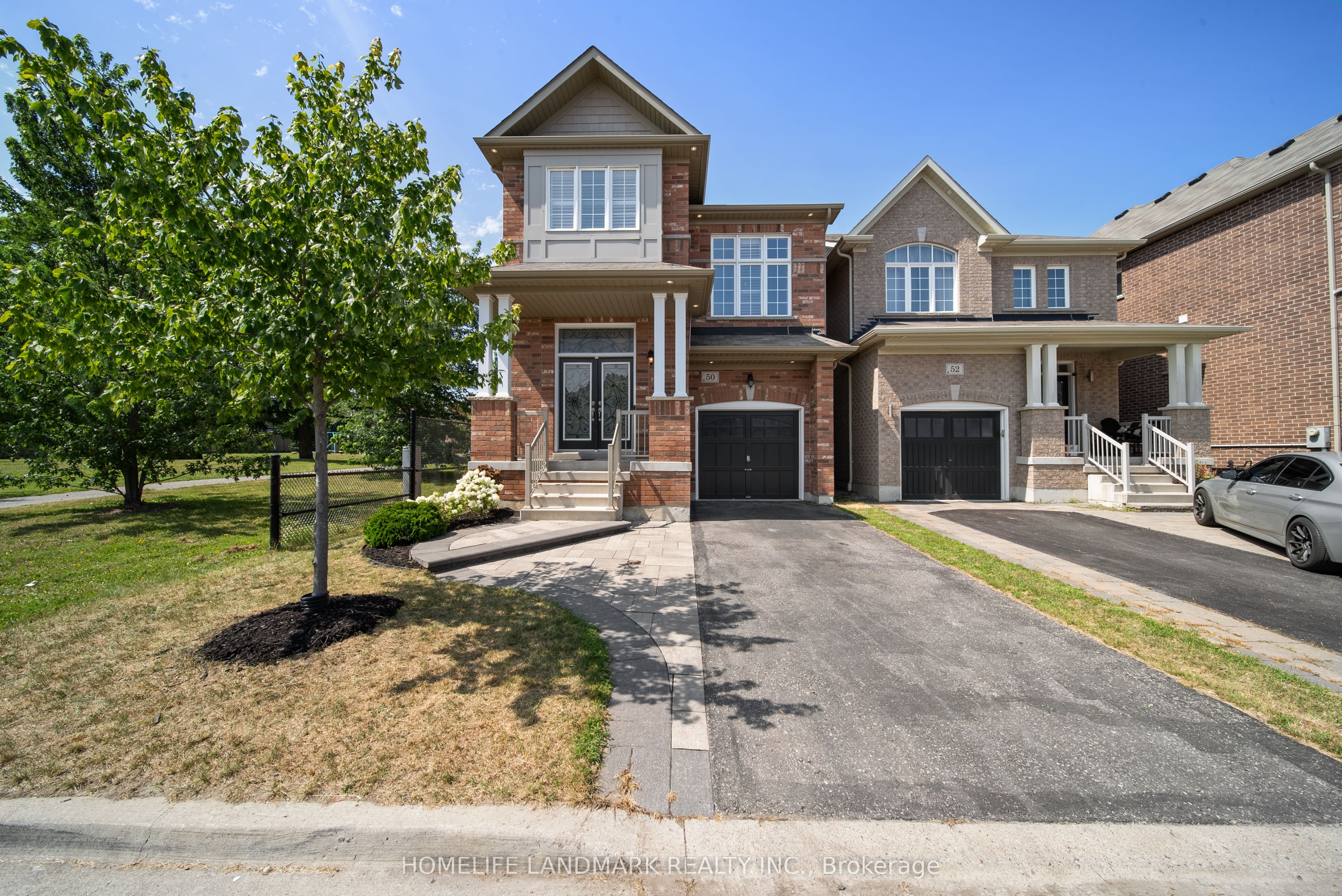 50 Keith-Wright Crescent, Ajax, ON L1Z 0P9 photo 3