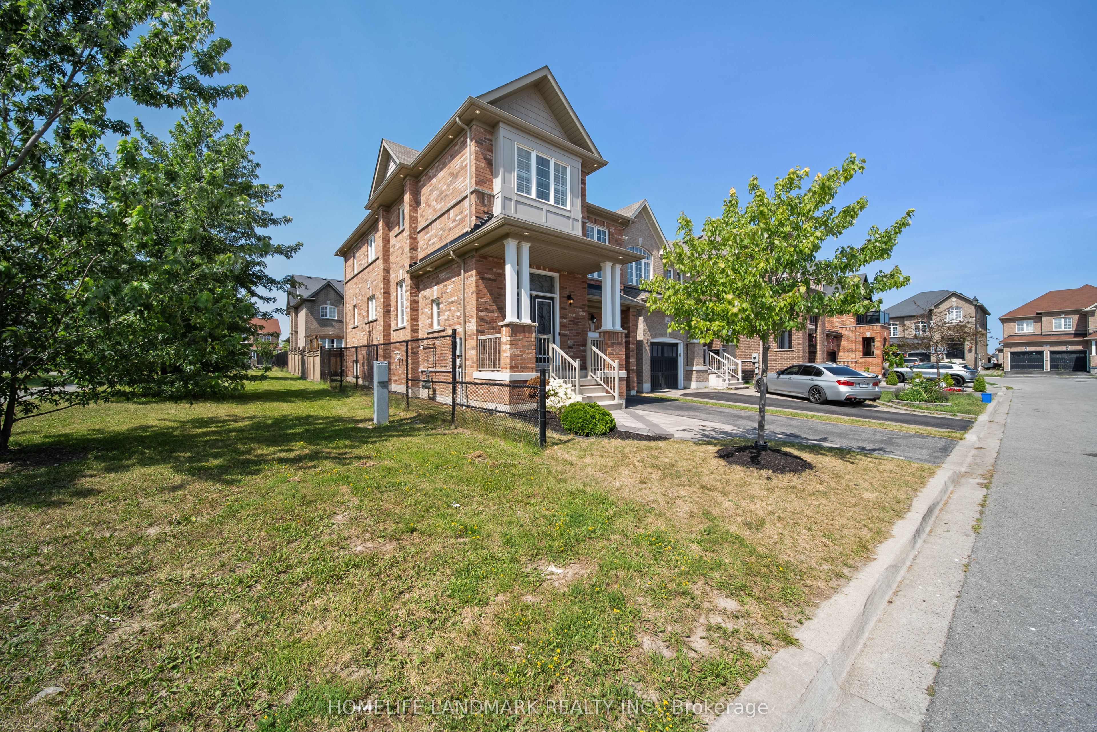50 Keith-Wright Crescent, Ajax, ON L1Z 0P9 photo 5