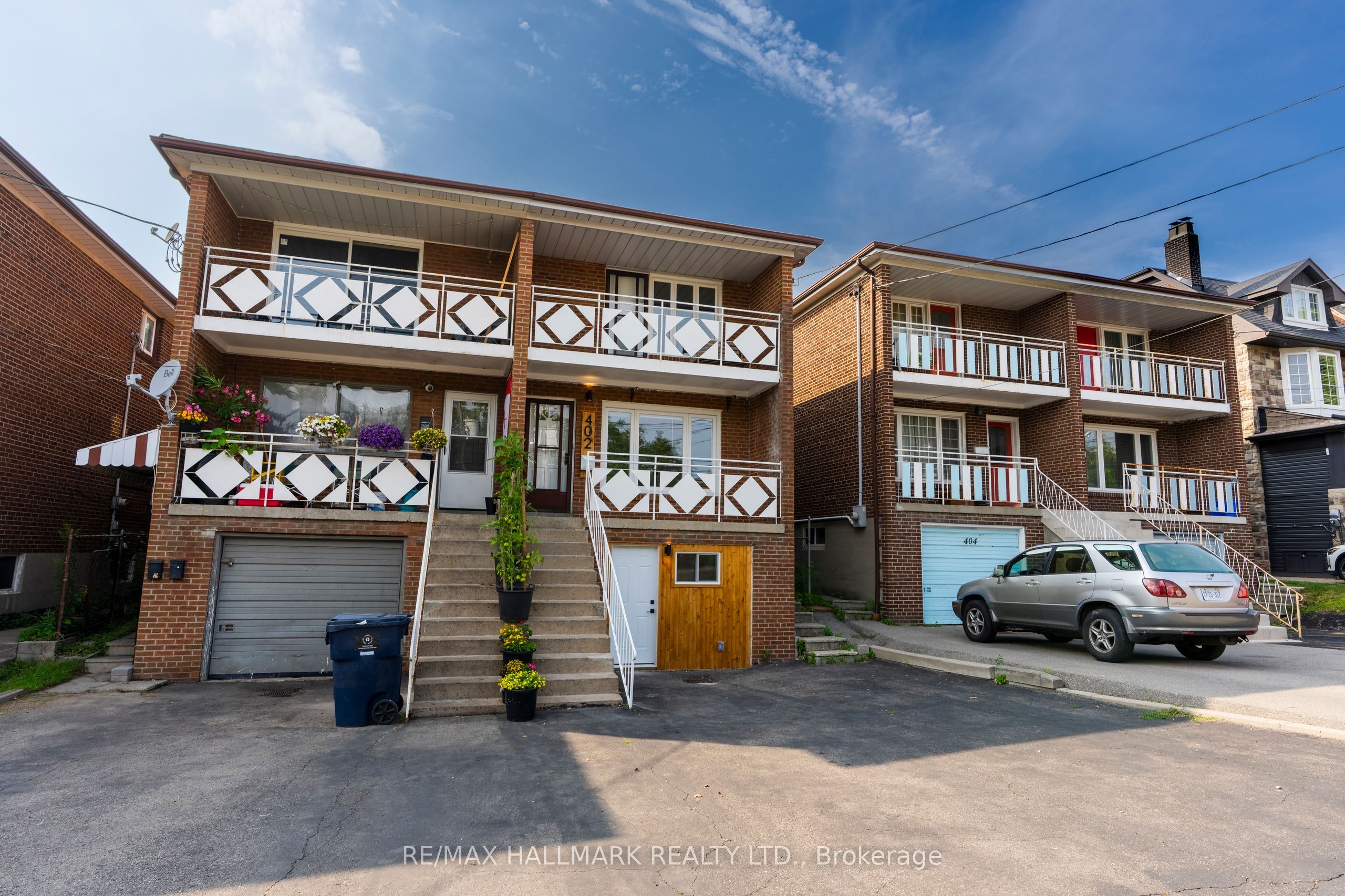 402 Kingston Road UPPER / 2ND, Toronto, ON M4L 1T9 photo 4