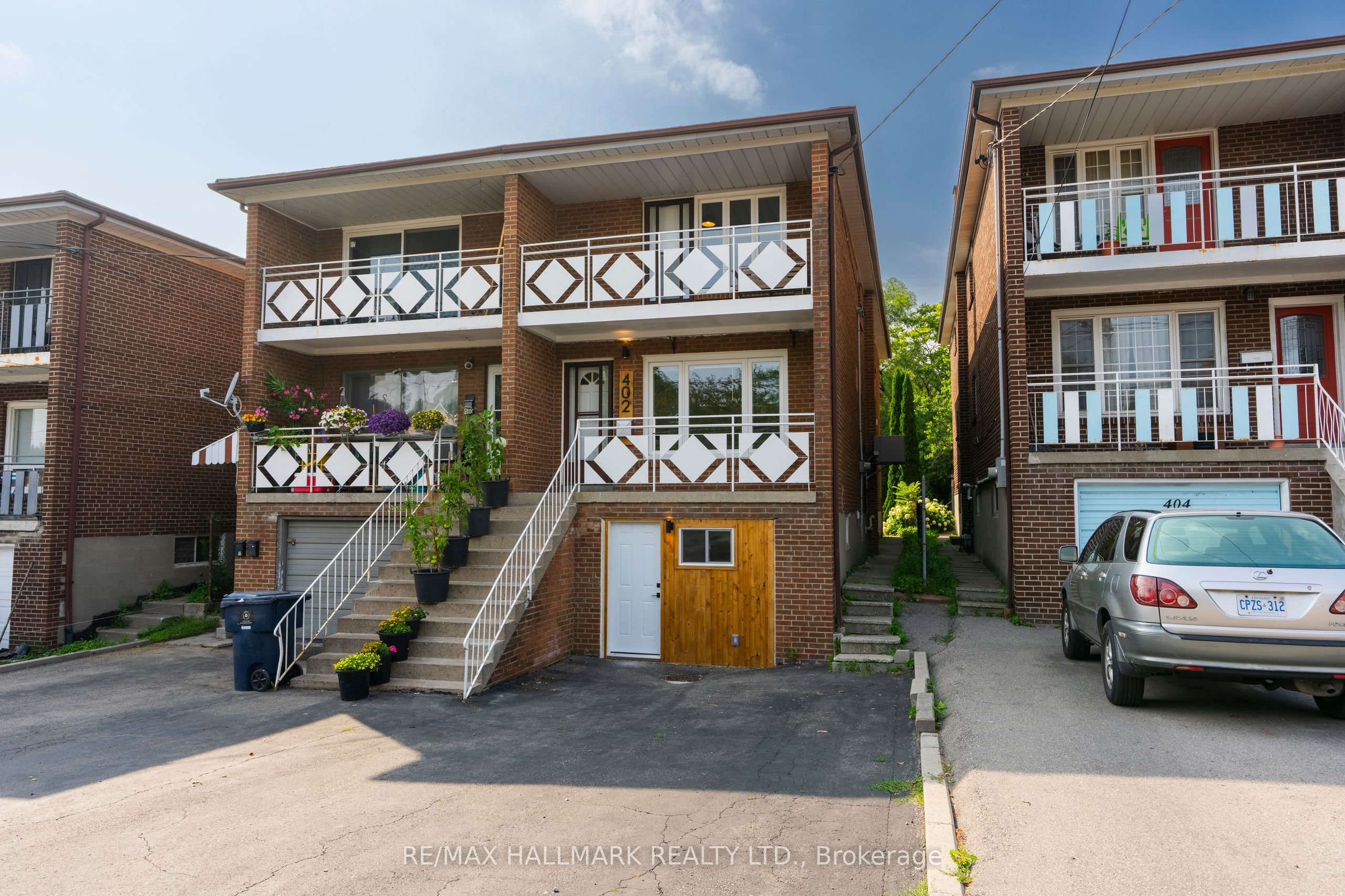 402 Kingston Road UPPER / 2ND, Toronto, ON M4L 1T9 photo 5