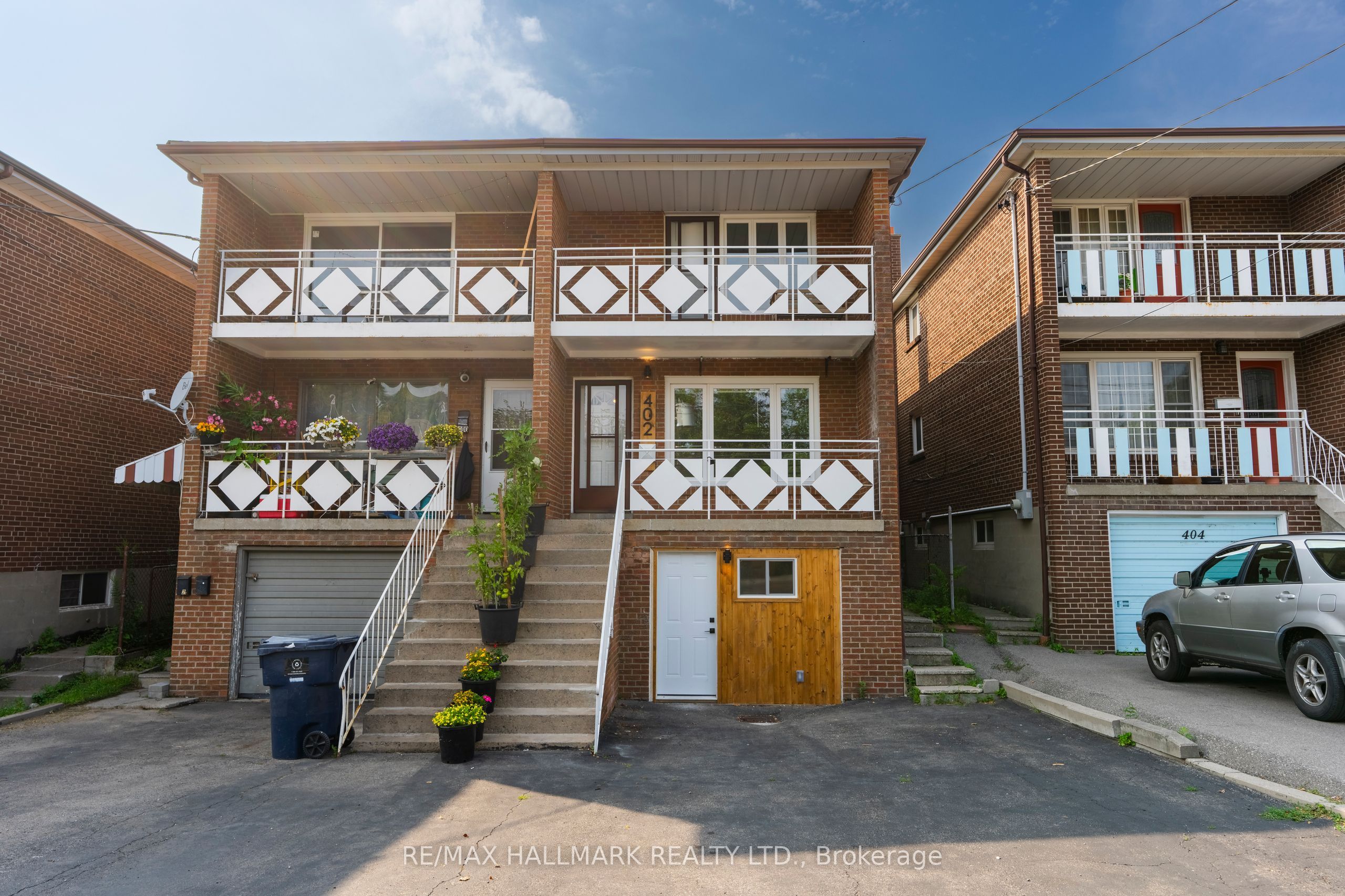 402 Kingston Road MAIN, Toronto, ON M4L 1T9 photo 5