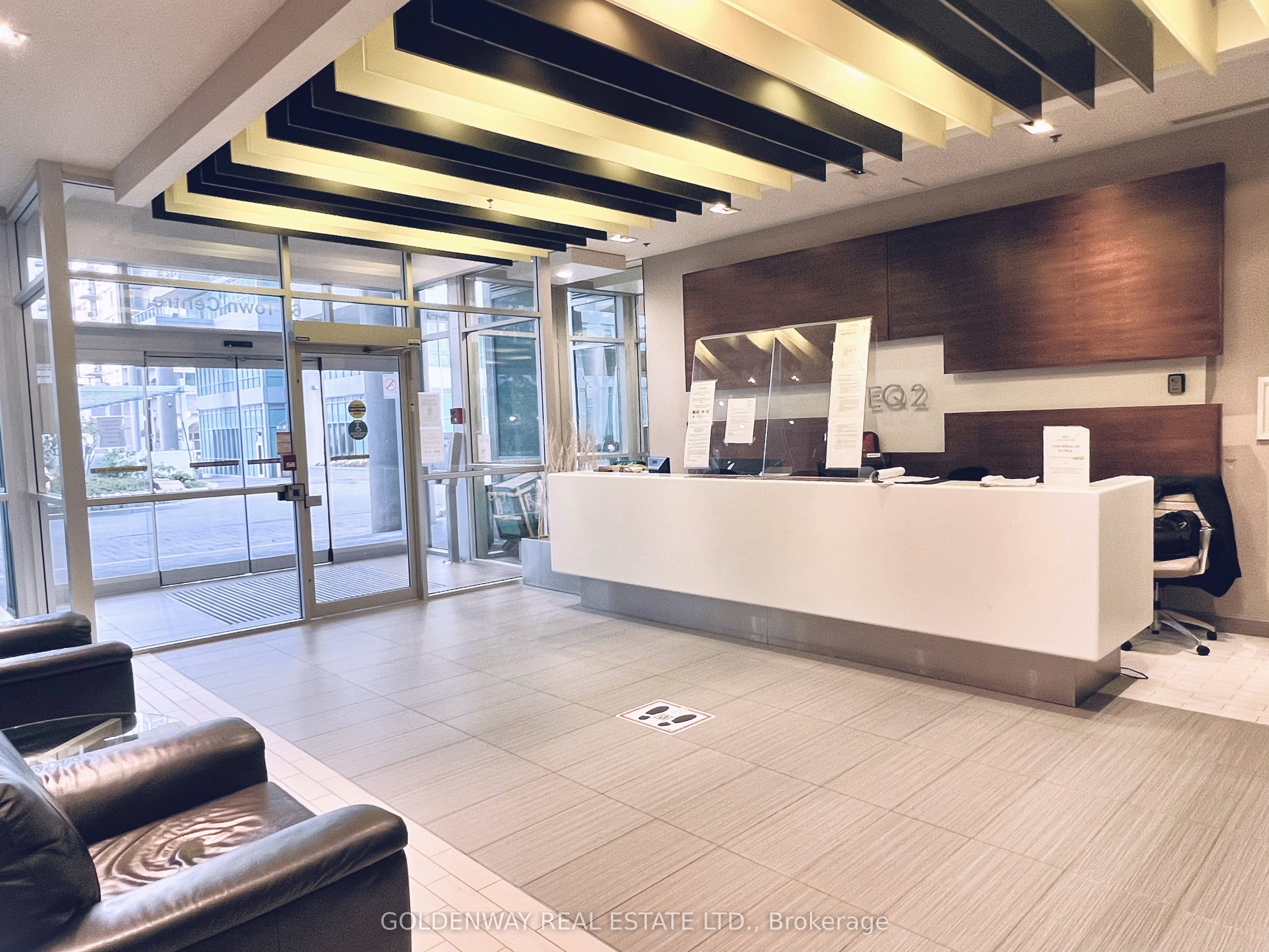 60 Town Centre Court 1405, Toronto, ON M1P 0B1 photo 4