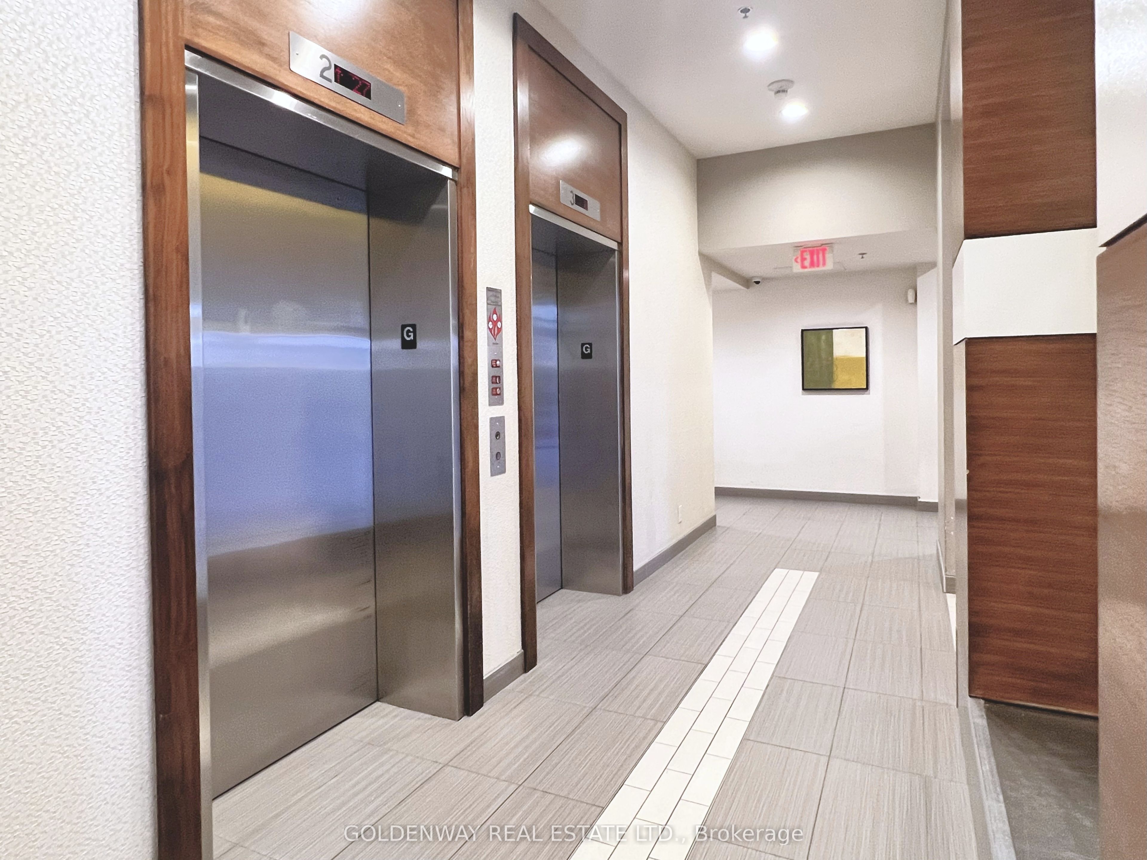 60 Town Centre Court 1405, Toronto, ON M1P 0B1 photo 5