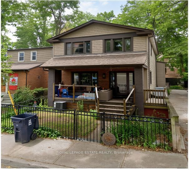 372 Victoria Park Avenue, Toronto, ON M4E 3S8 photo 2
