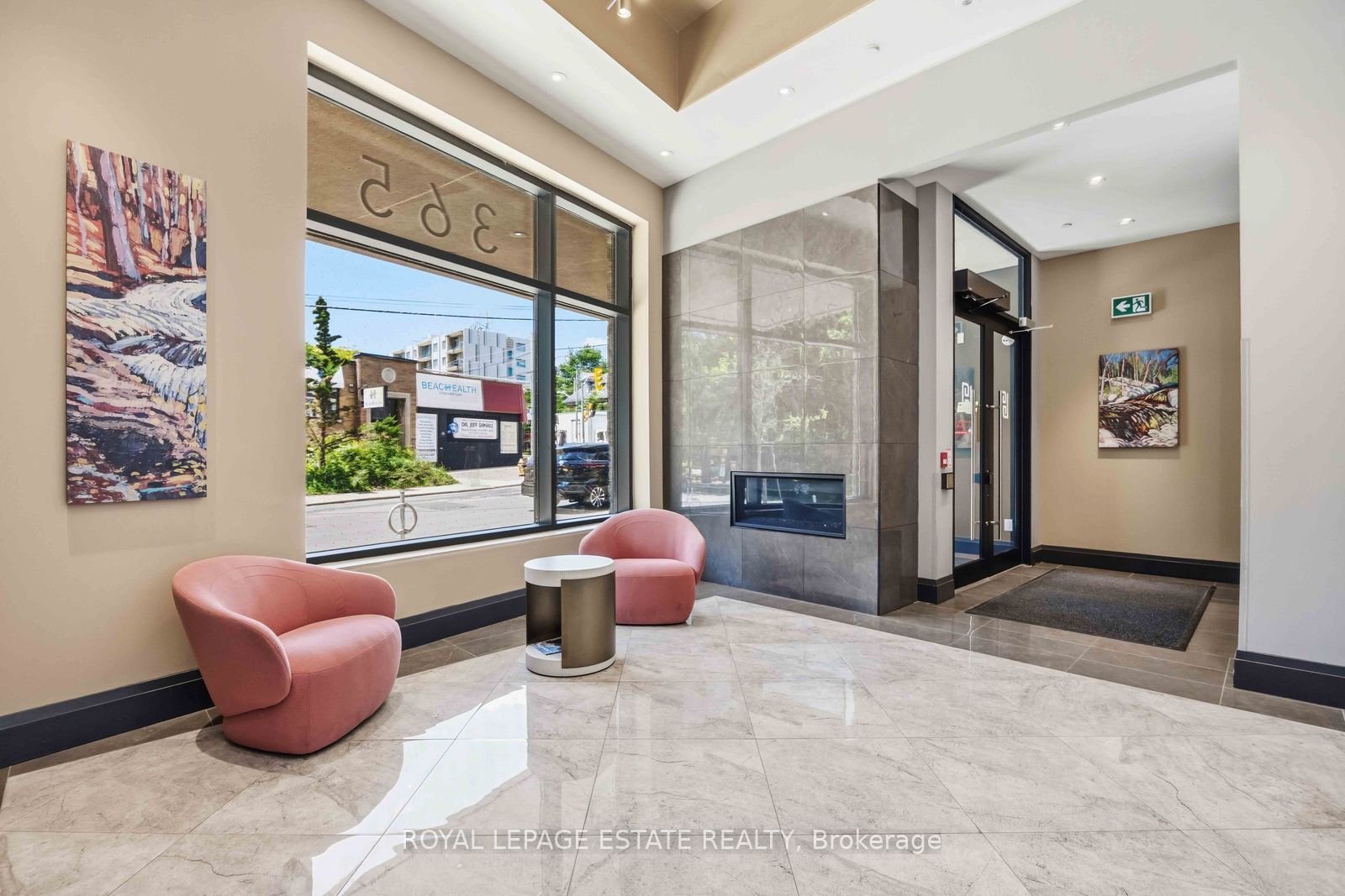 365 Beech Avenue 511, Toronto, ON M4E 0C2 photo 3