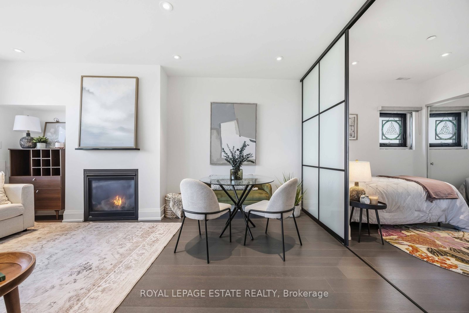 365 Beech Avenue 511, Toronto, ON M4E 0C2 photo 5