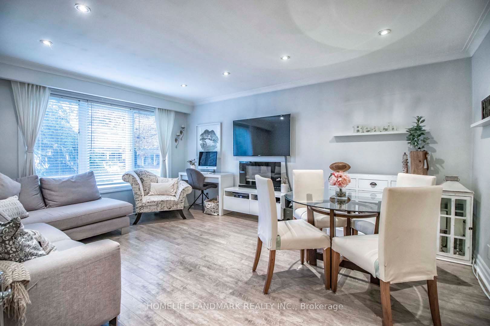 66 Queensbury Avenue Main, Toronto, ON M1N 2X7 photo 3