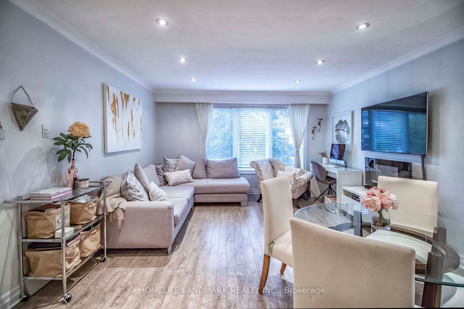 66 Queensbury Avenue Main, Toronto, ON M1N 2X7 photo 4