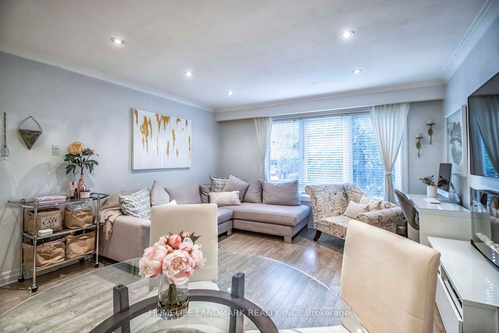 66 Queensbury Avenue Main, Toronto, ON M1N 2X7 photo 5