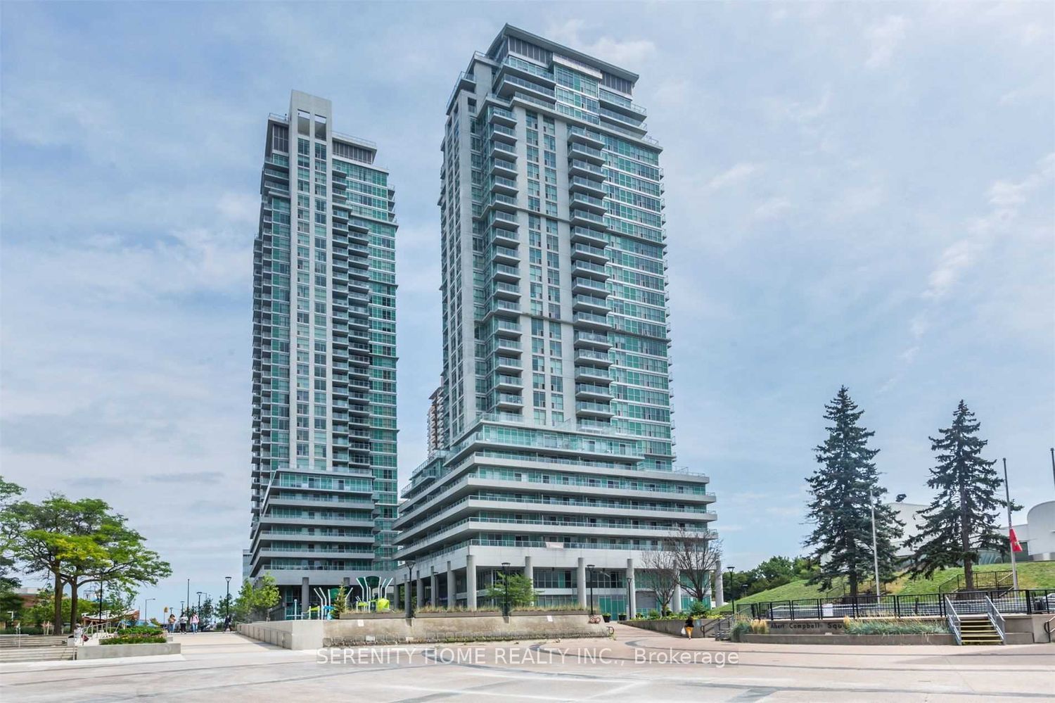 60 Town Center Court 1210, Toronto, ON M1P 0B1