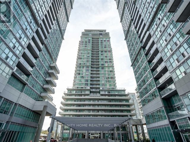 60 Town Center Court 1210, Toronto, ON M1P 0B1 photo 3