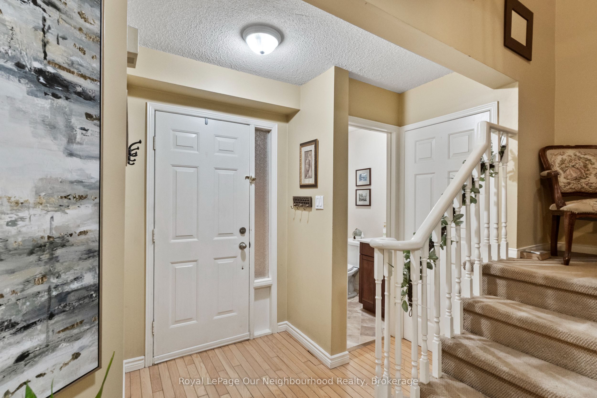 23 Woodward Drive, Whitby, ON L1N 8X3 photo 4