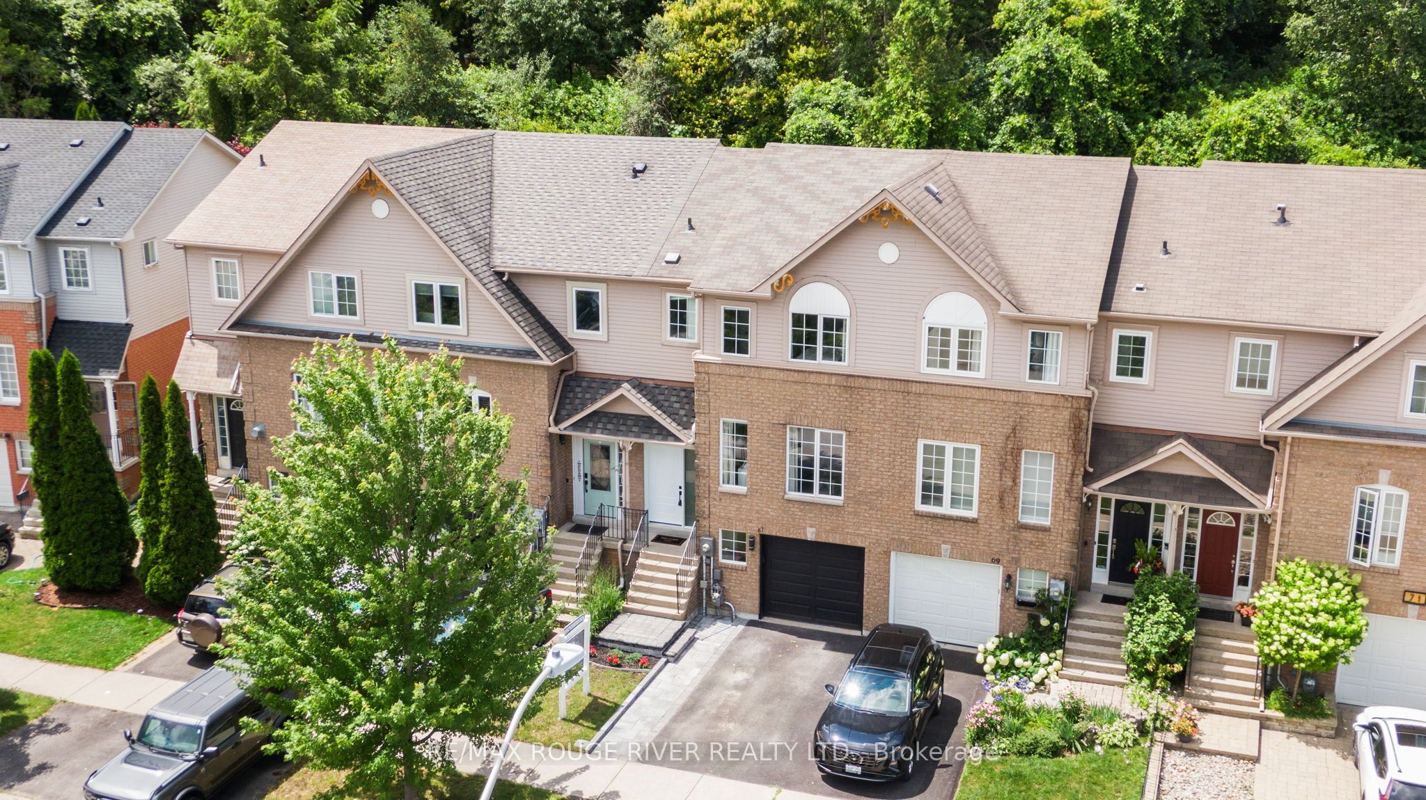 67 Trewin Lane, Clarington, ON L1C 4X1 photo 3